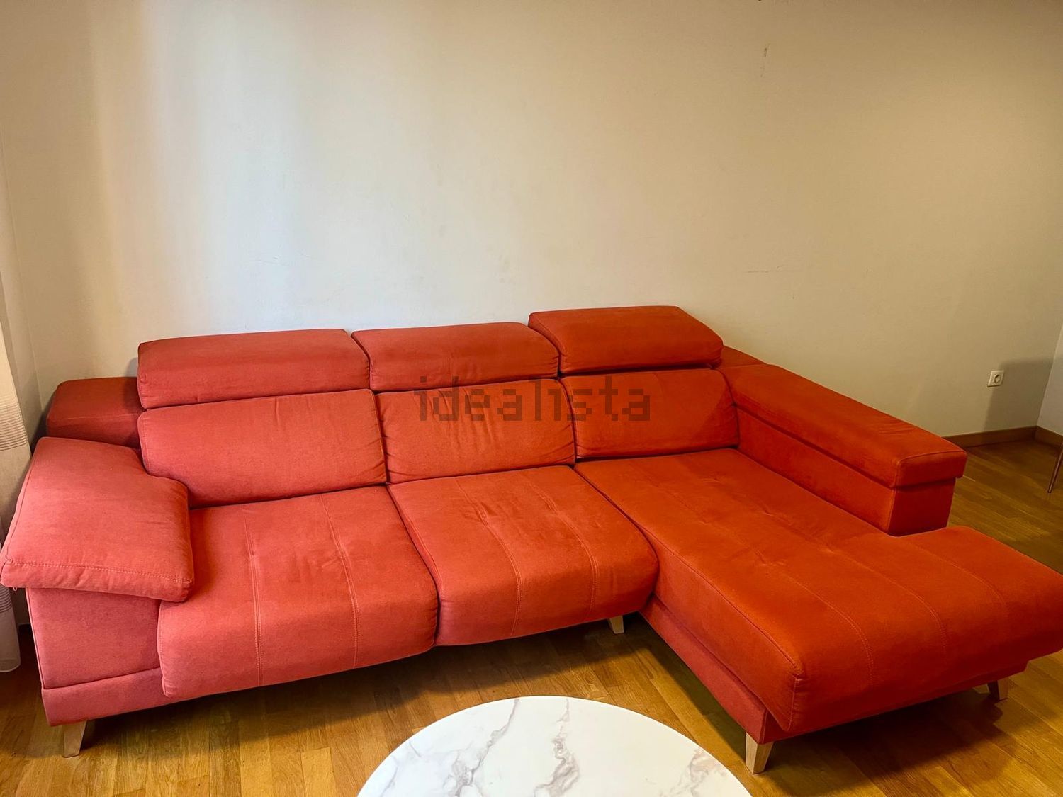 Apartamento 100 m² em Bergondo