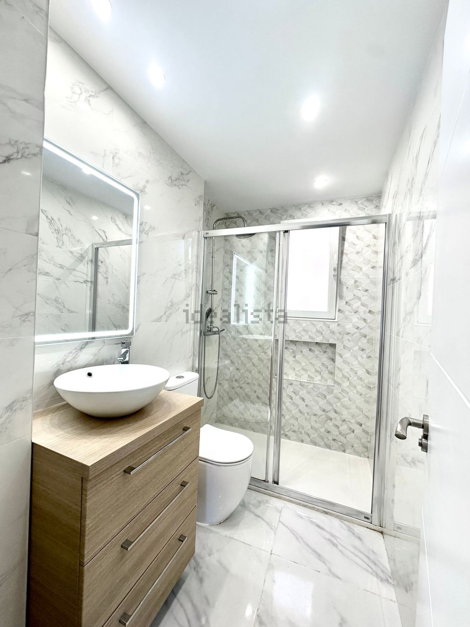 Piso de 120 m² en Madrid