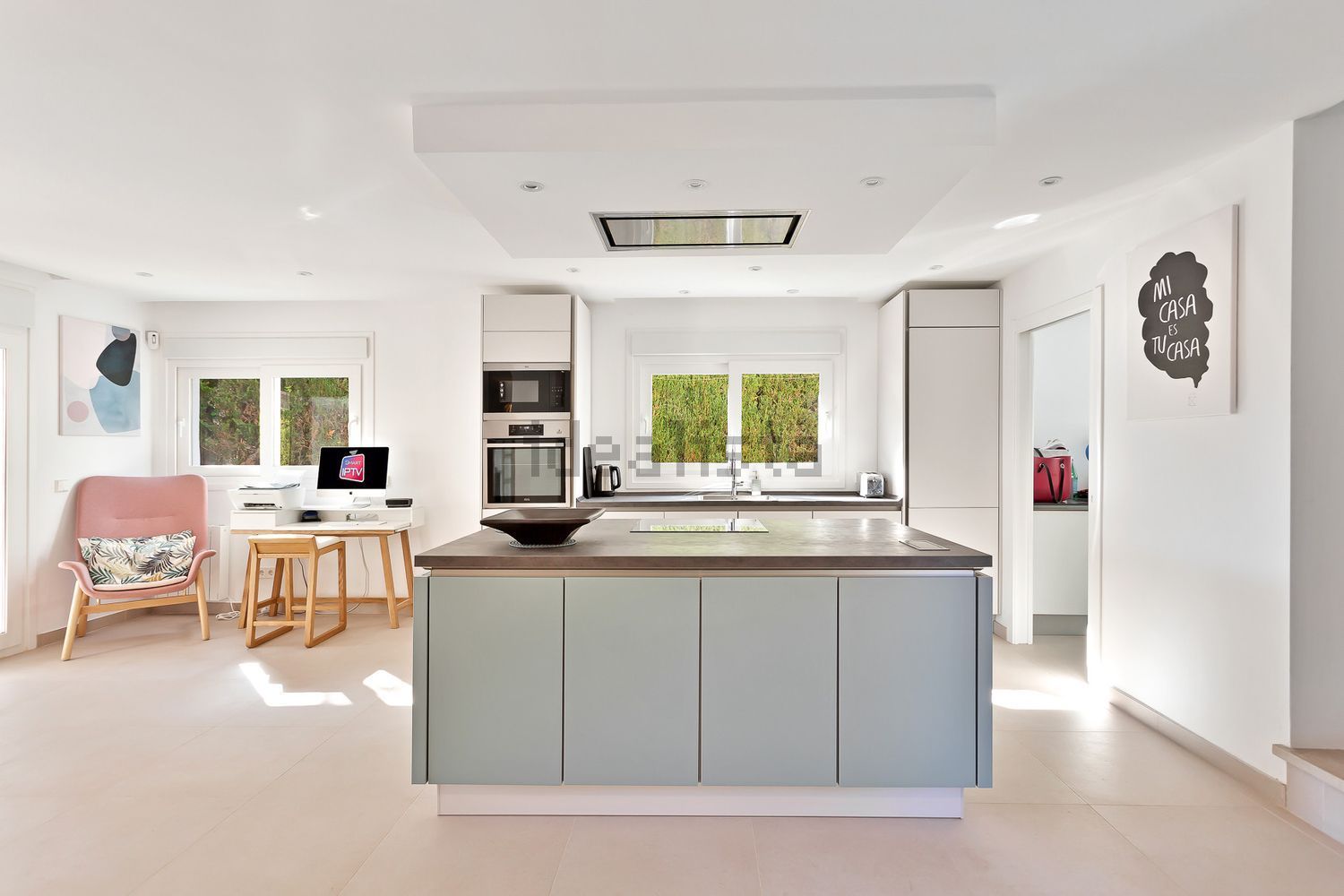 Casa de 303 m² a San Roque