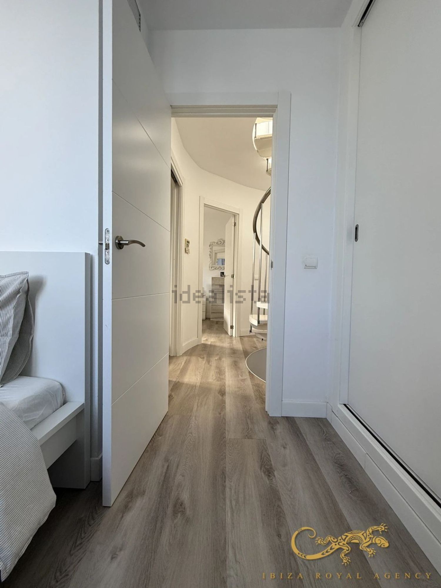 Piso de 123 m² en Ibiza