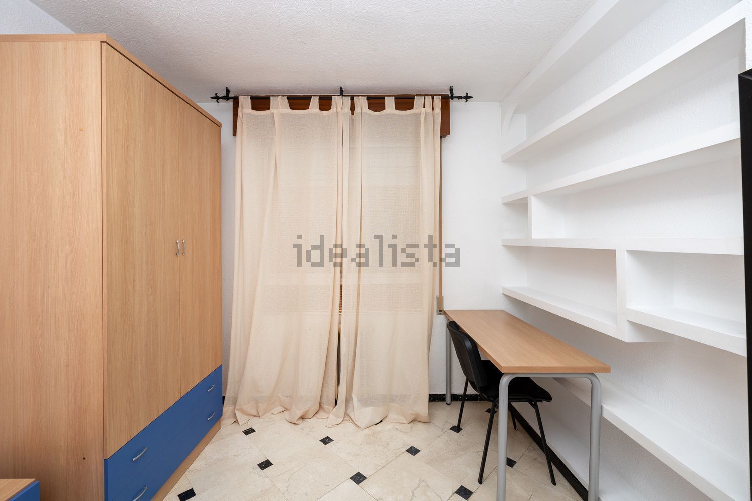 Квартира 170 м² у Granada