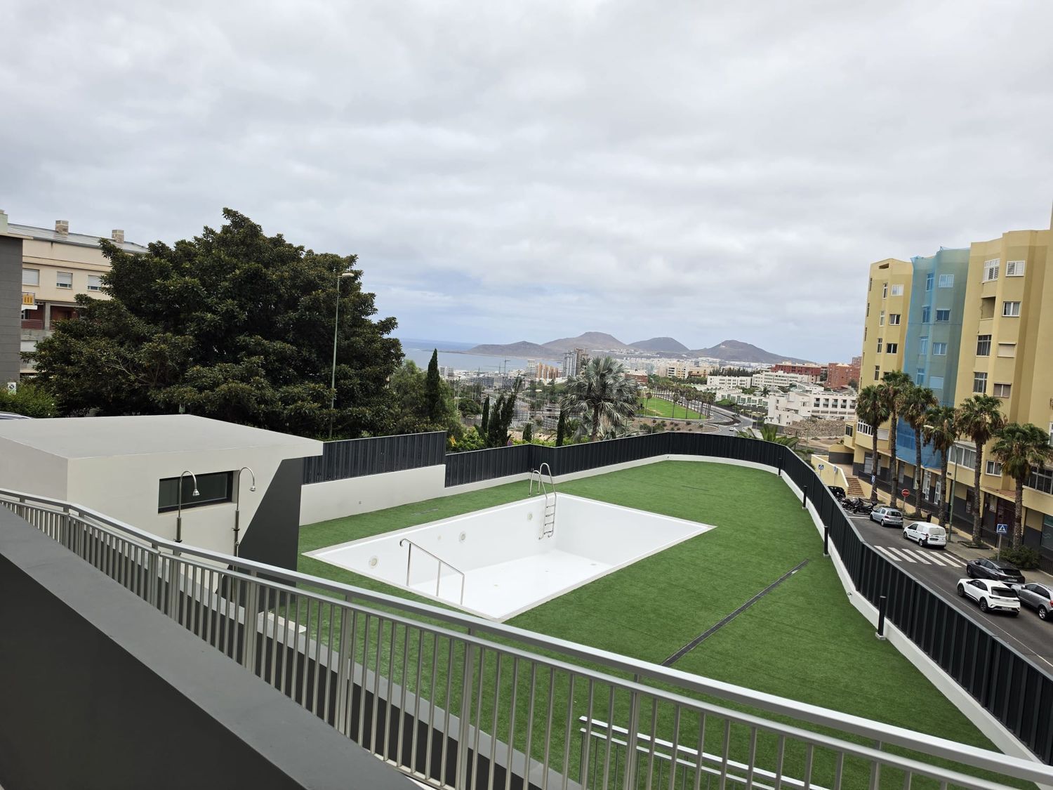 Apartamento 65 m² em Las Palmas de Gran Canaria