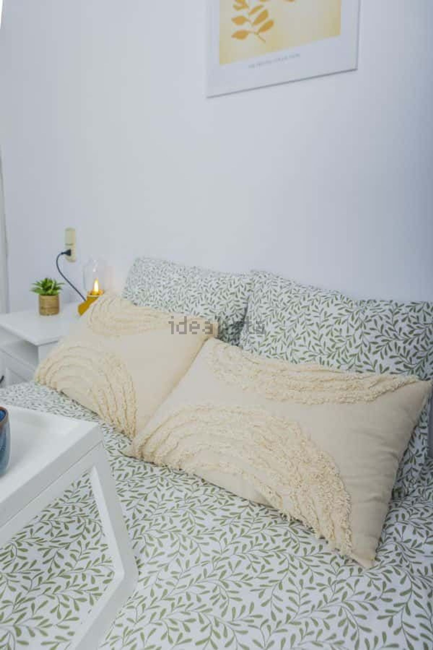 Habitación en alquiler, Valencia