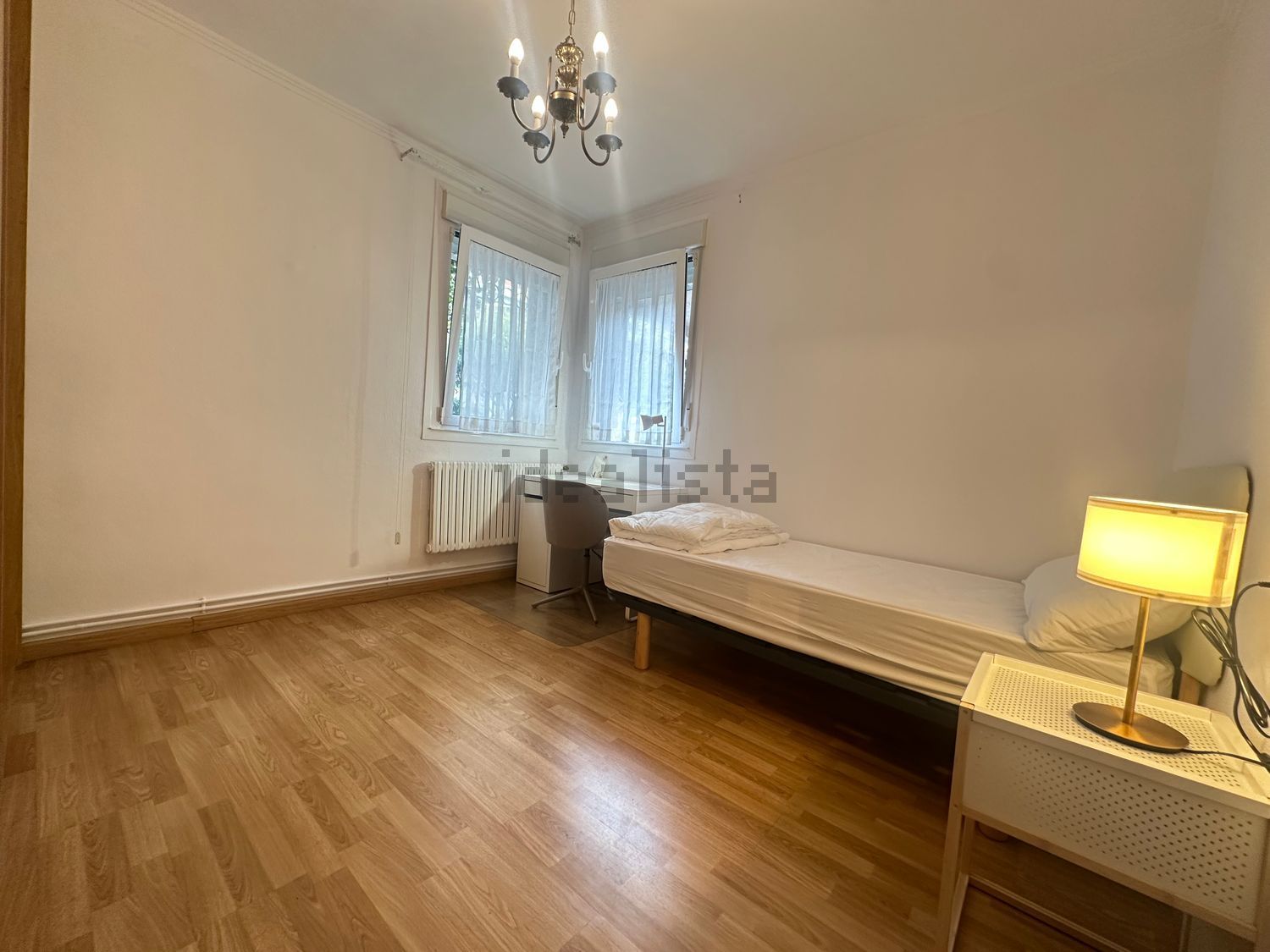 Wohnung 80 m² in Santiago de Compostela