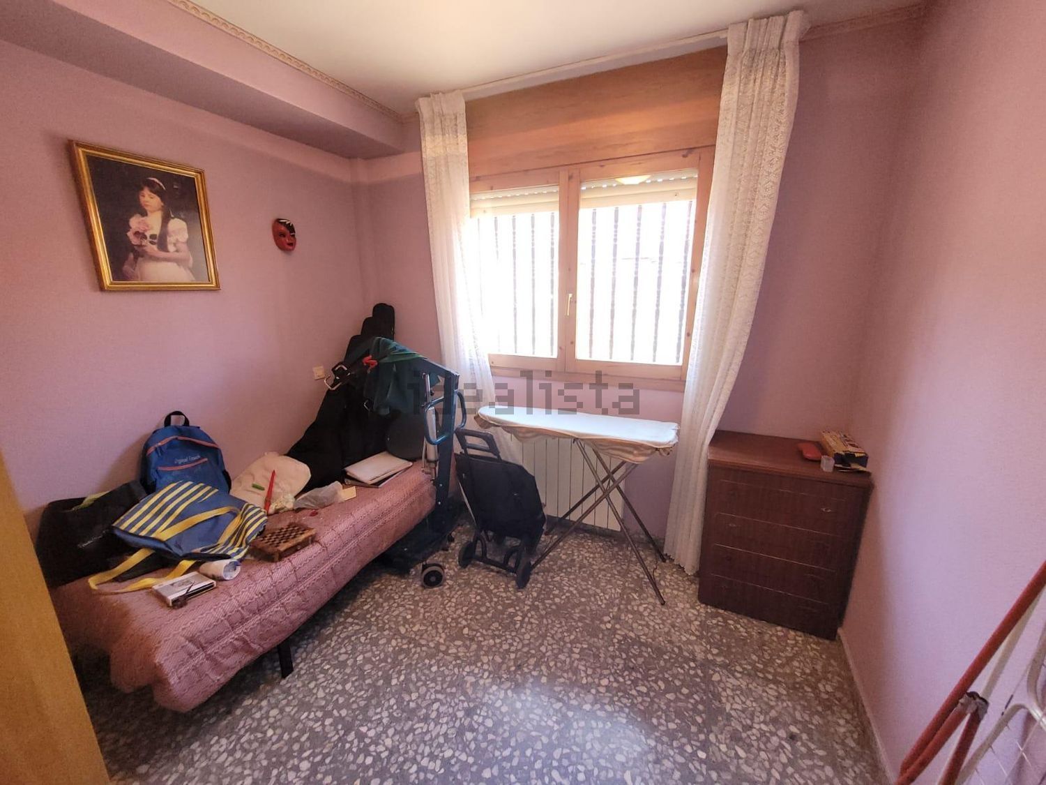 Casa de 155 m² a Saragossa