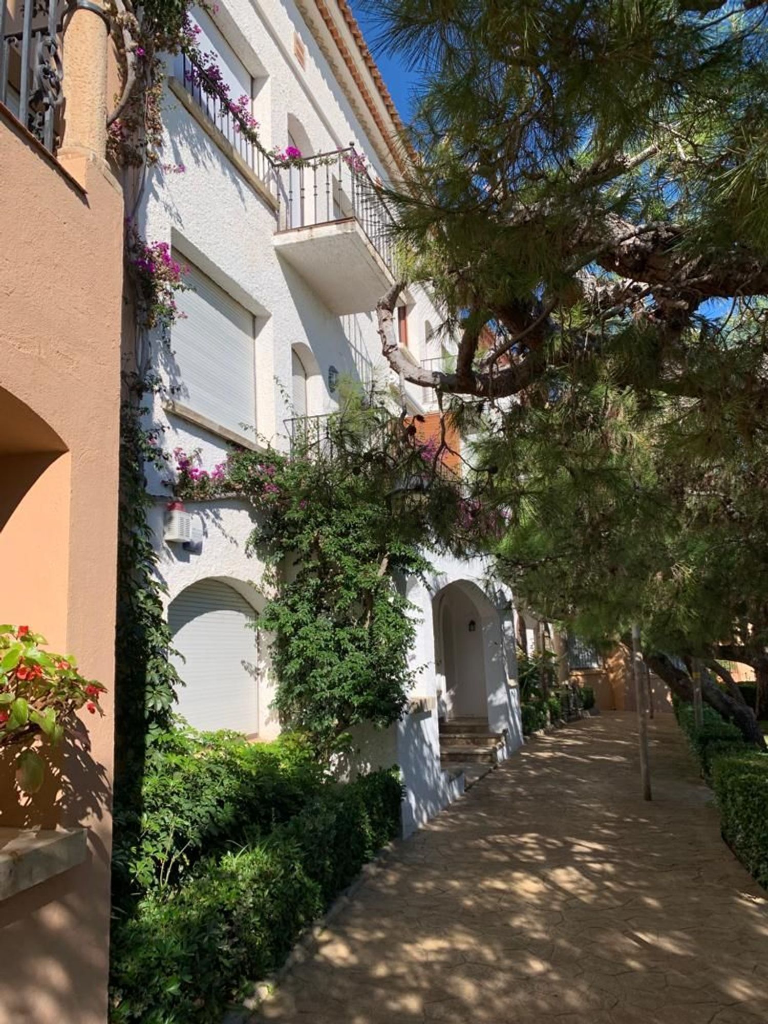 Piso de 60 m² en Roda de Berà