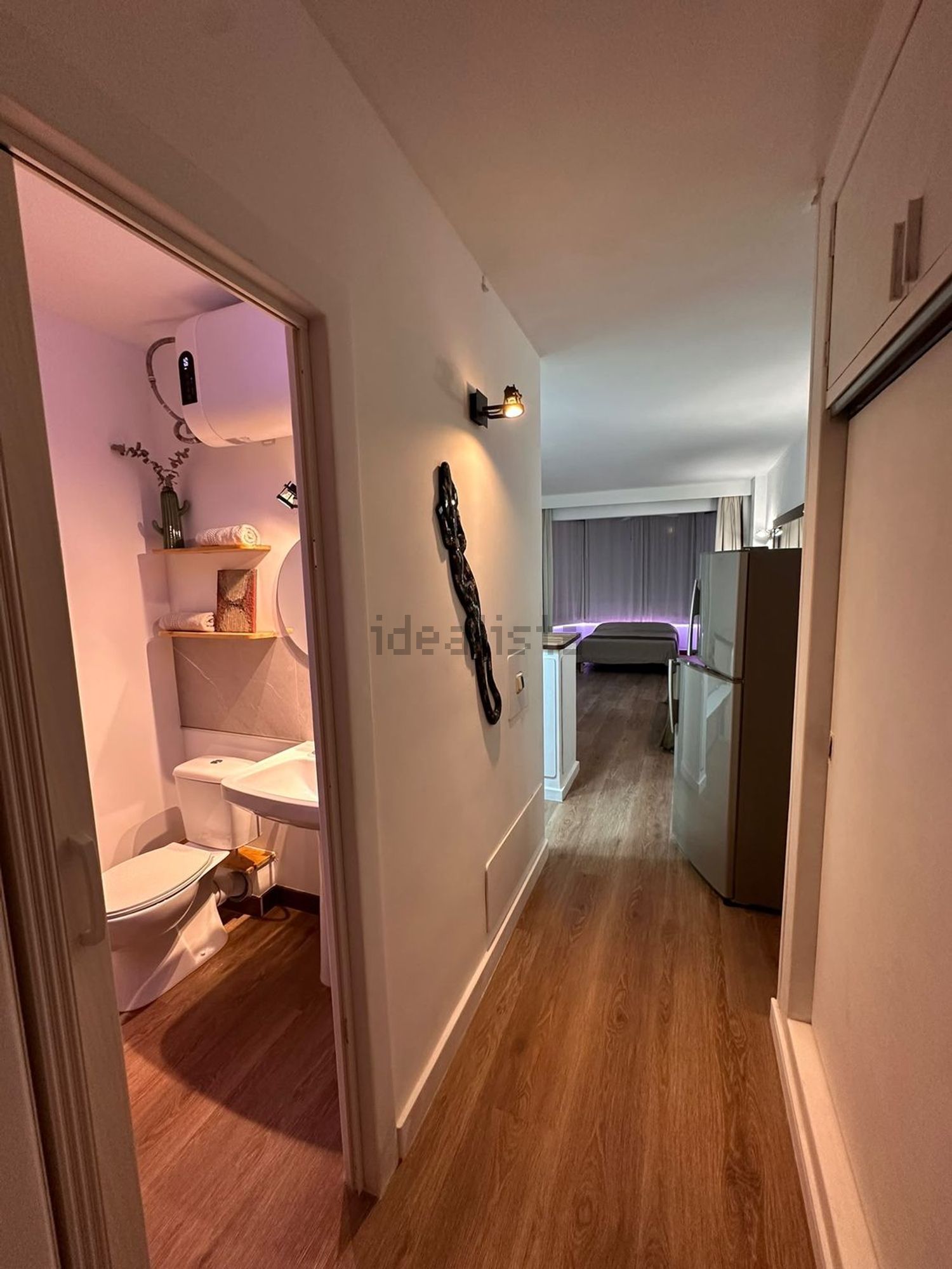 Pis de 35 m² a Calvià
