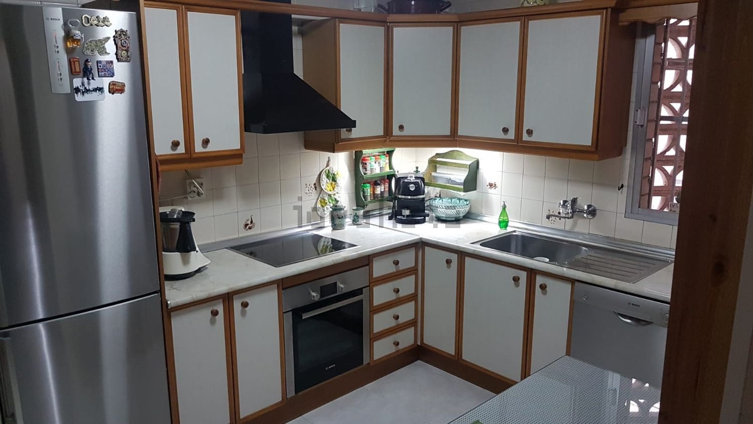 Wohnung 120 m² in Granada