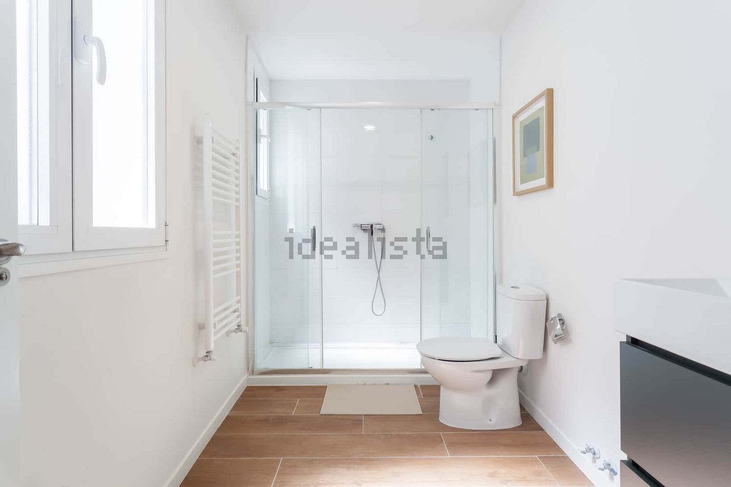 Habitación en alquiler, Madrid