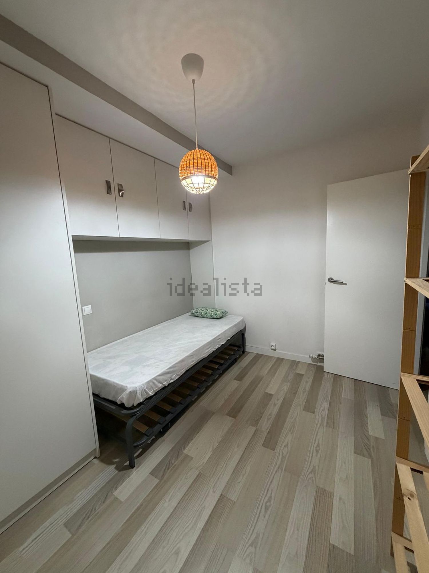 Pis de 65 m² a Osca