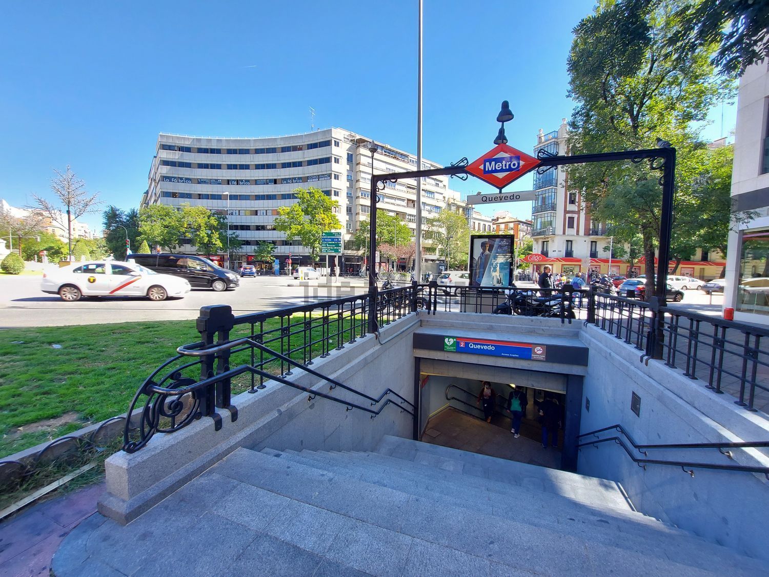 Pis de 55 m² a Madrid