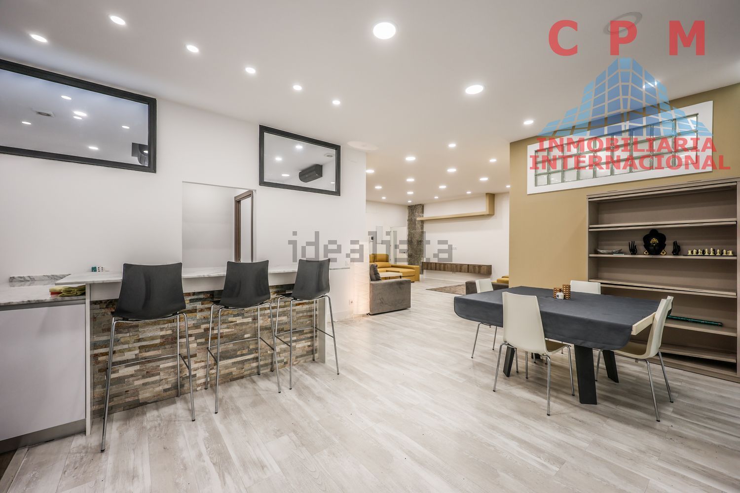 Pis de 225 m² a Madrid