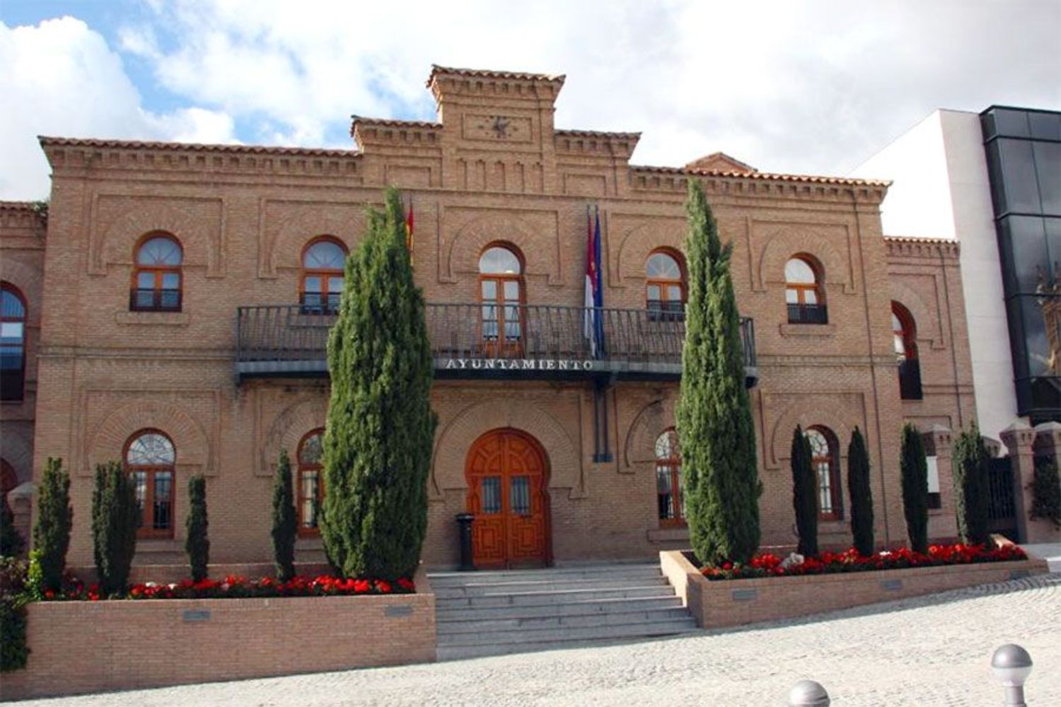 Piso de 50 m² en Illescas