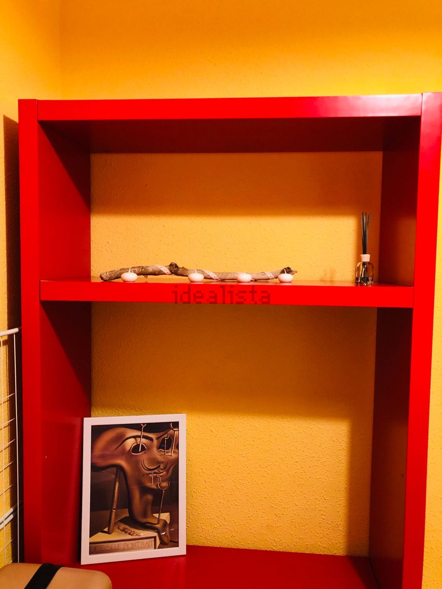 Room for rent, Barcelona