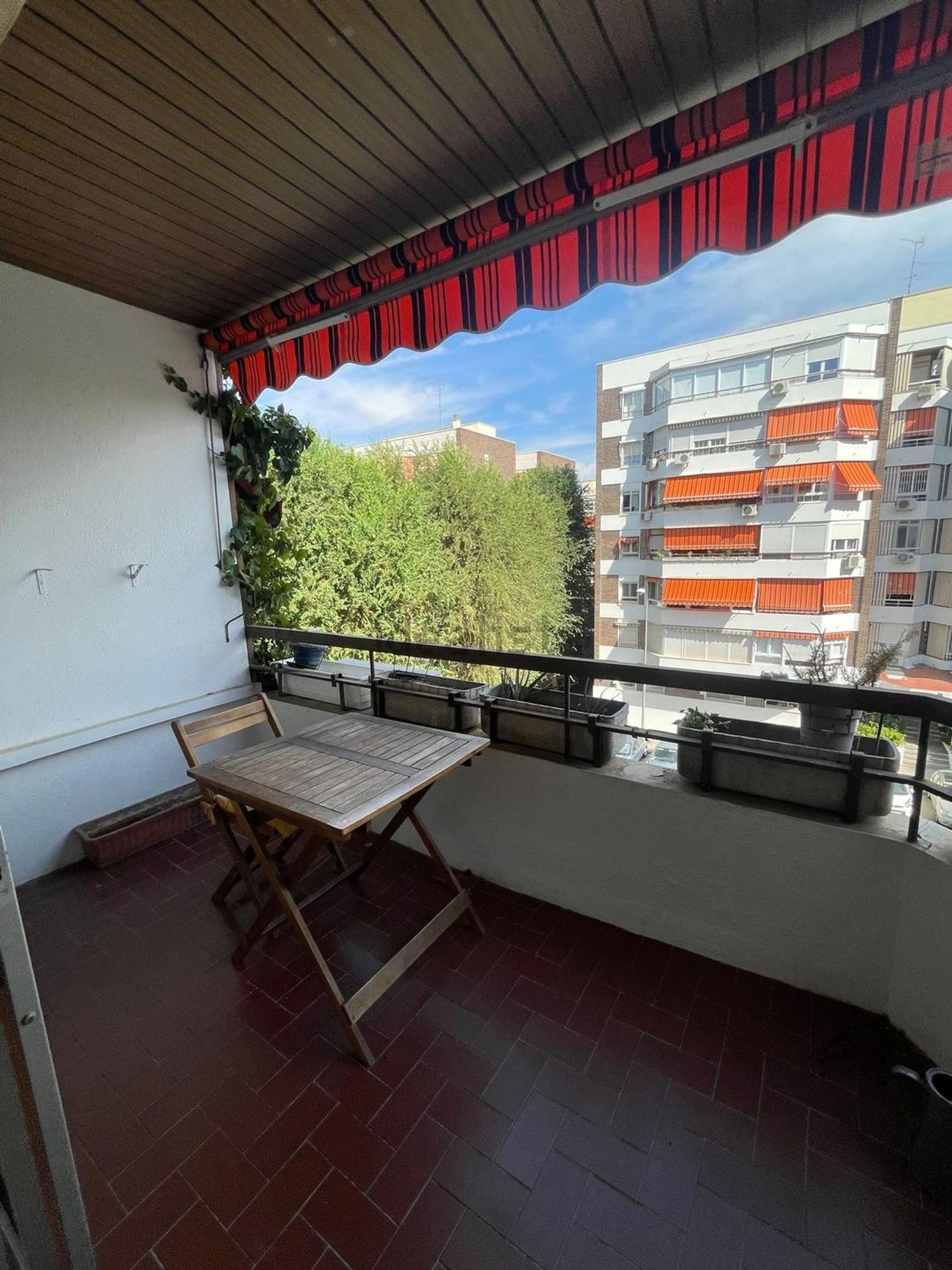 Pis de 61 m² a Madrid