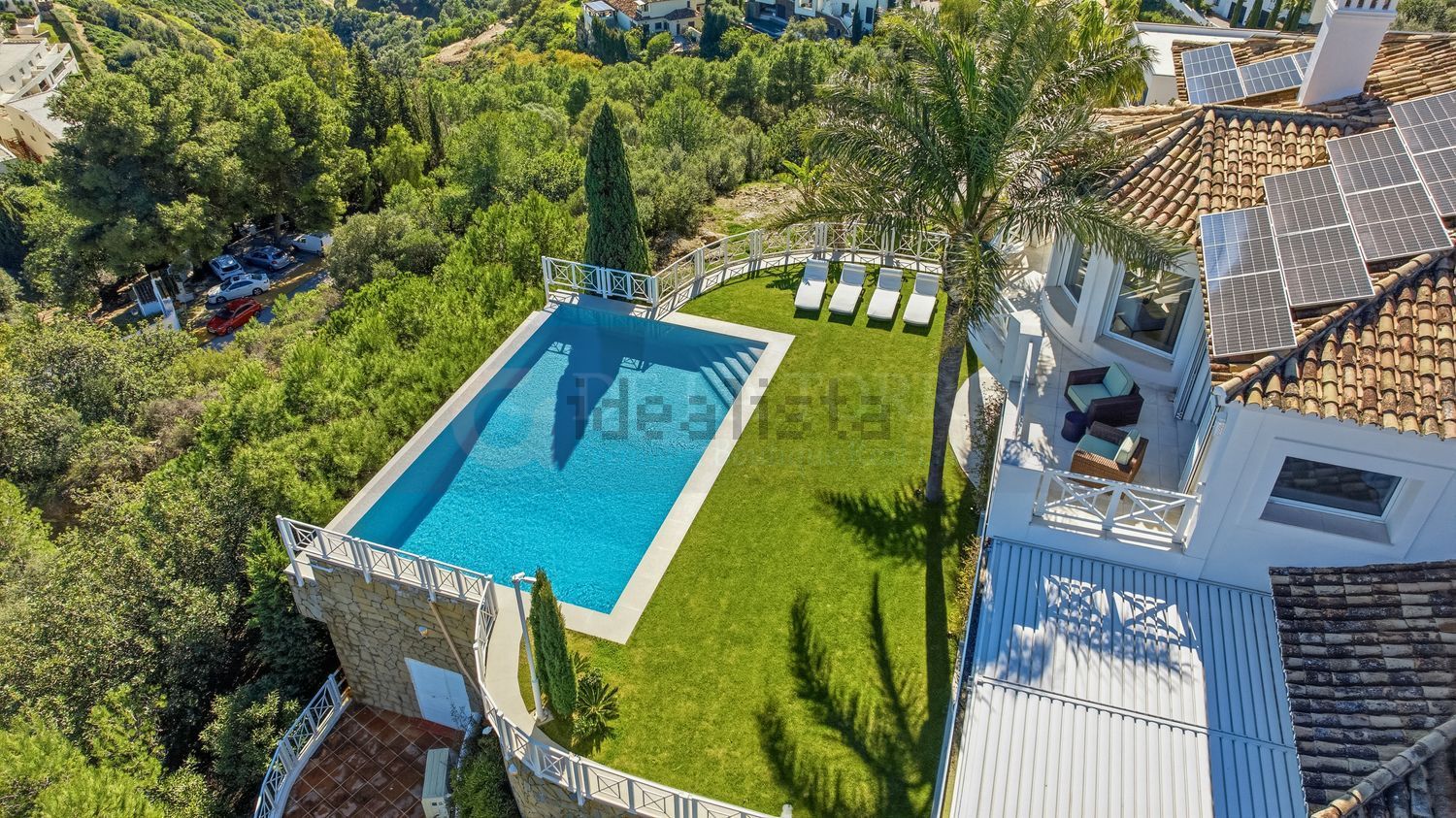 Casa de 900 m² a Marbella