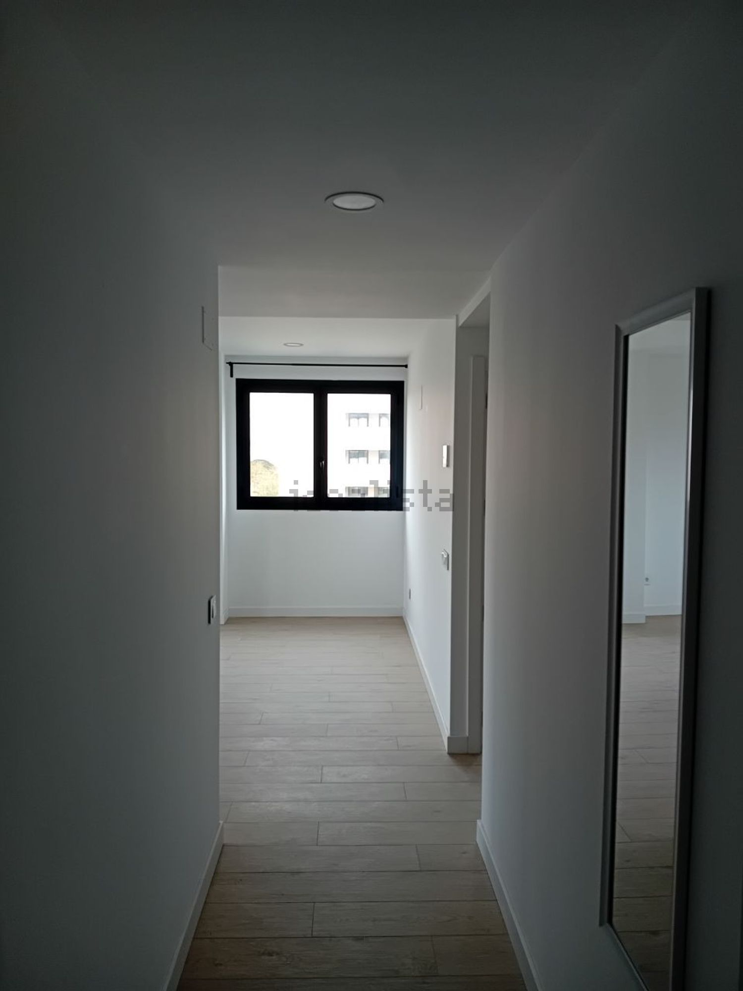 Pis de 87 m² a València