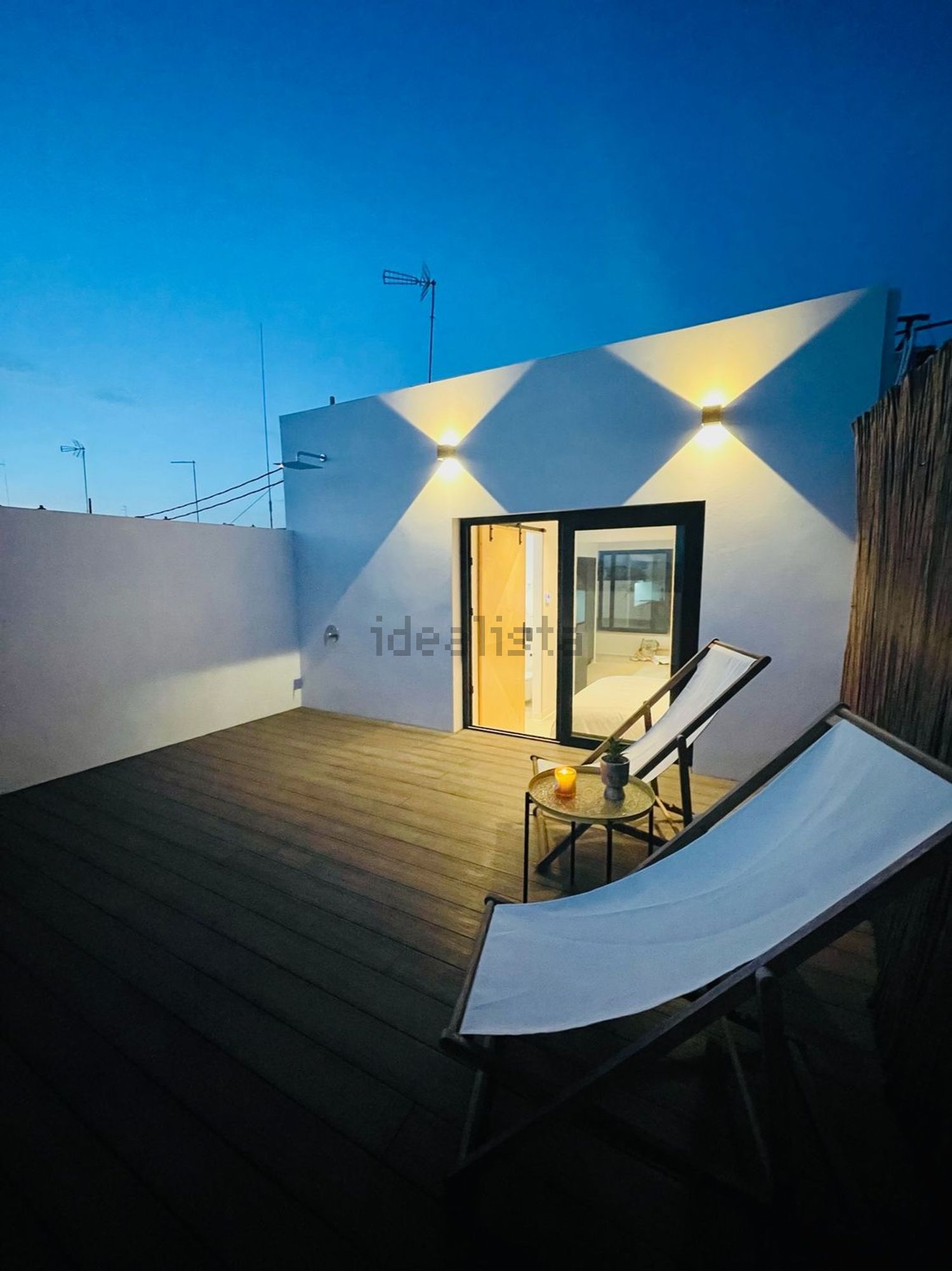 Piso de 42 m² en Valencia