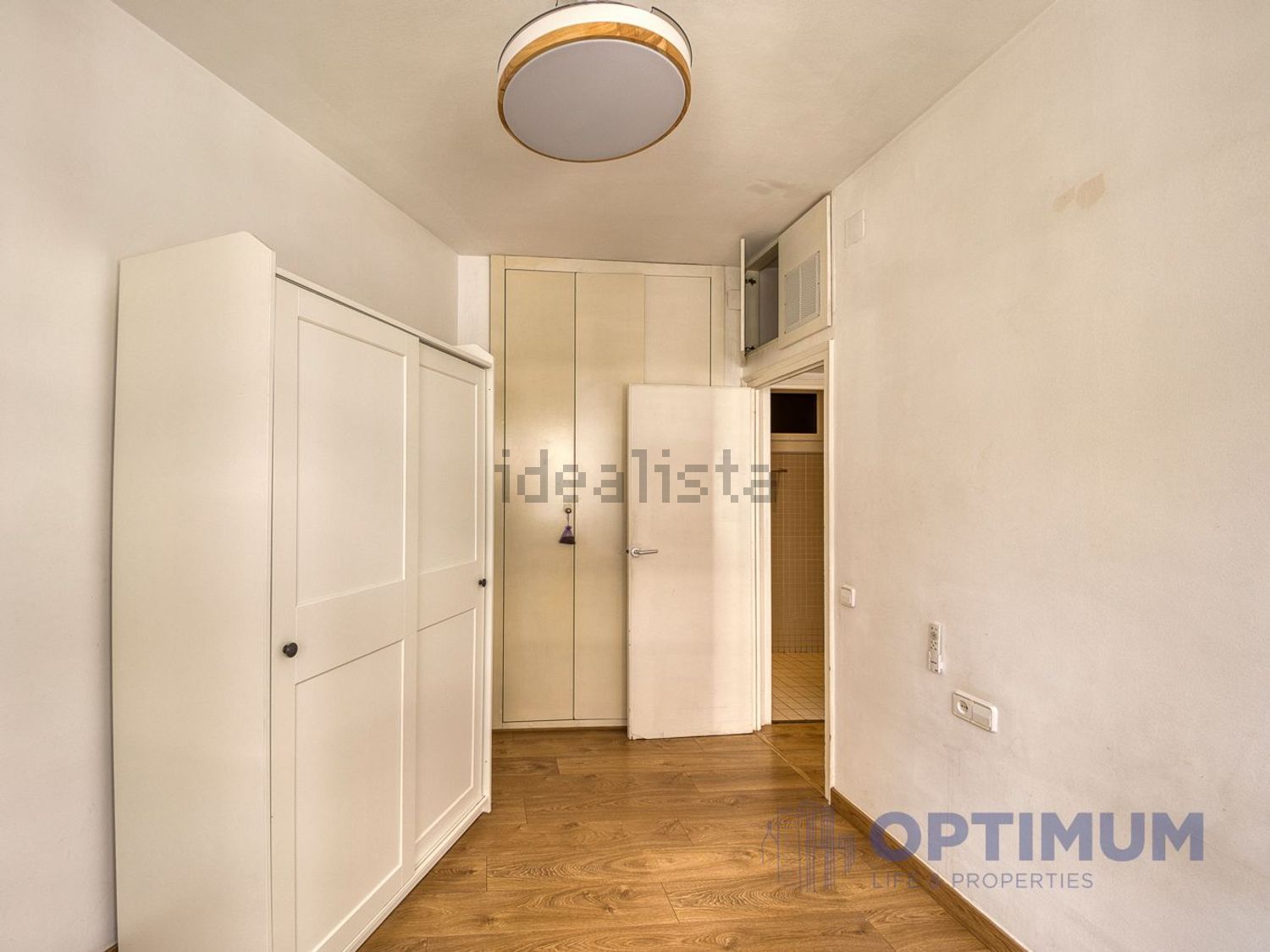 Pis de 64 m² a Barcelona