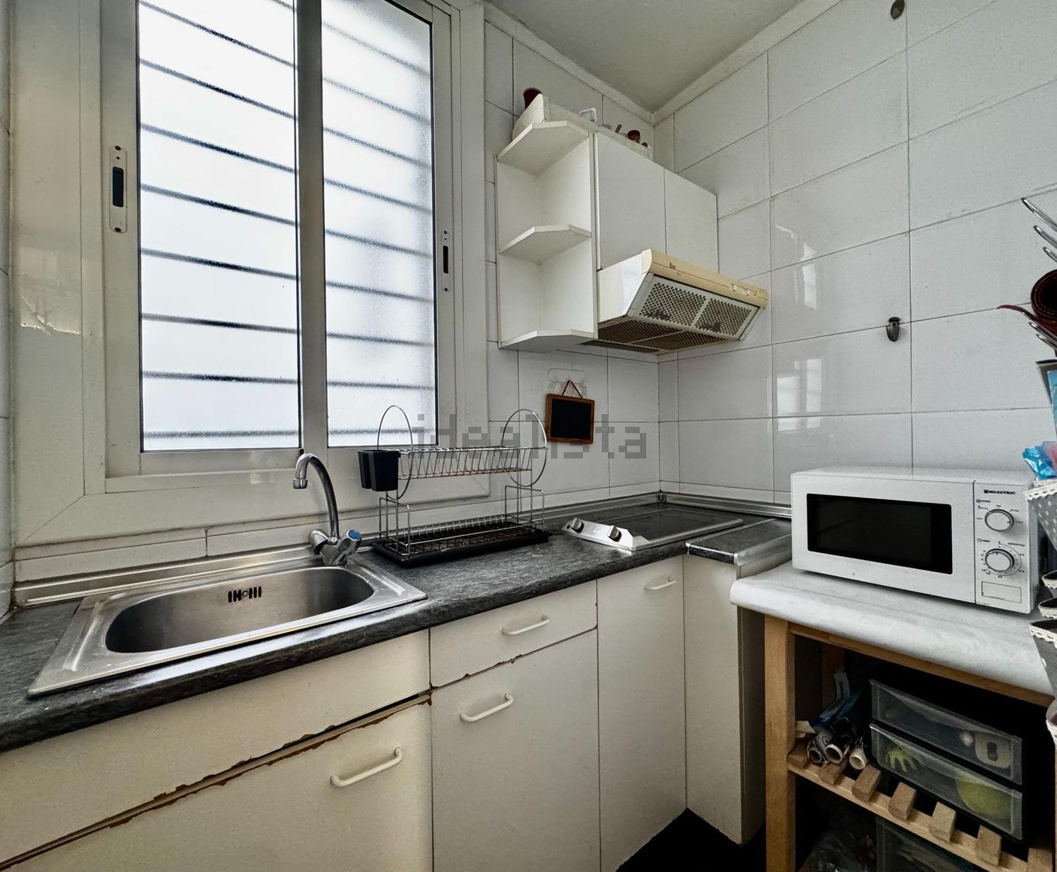 Pis de 25 m² a Barcelona