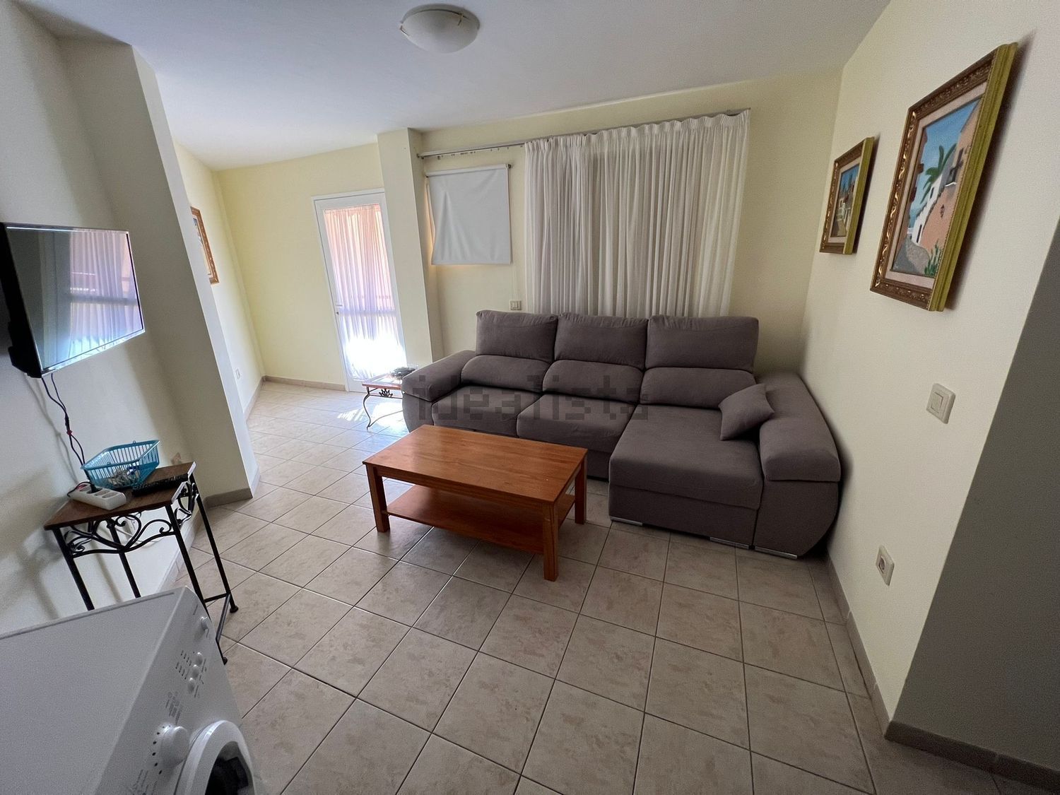 Piso de 70 m² en Santiago del Teide