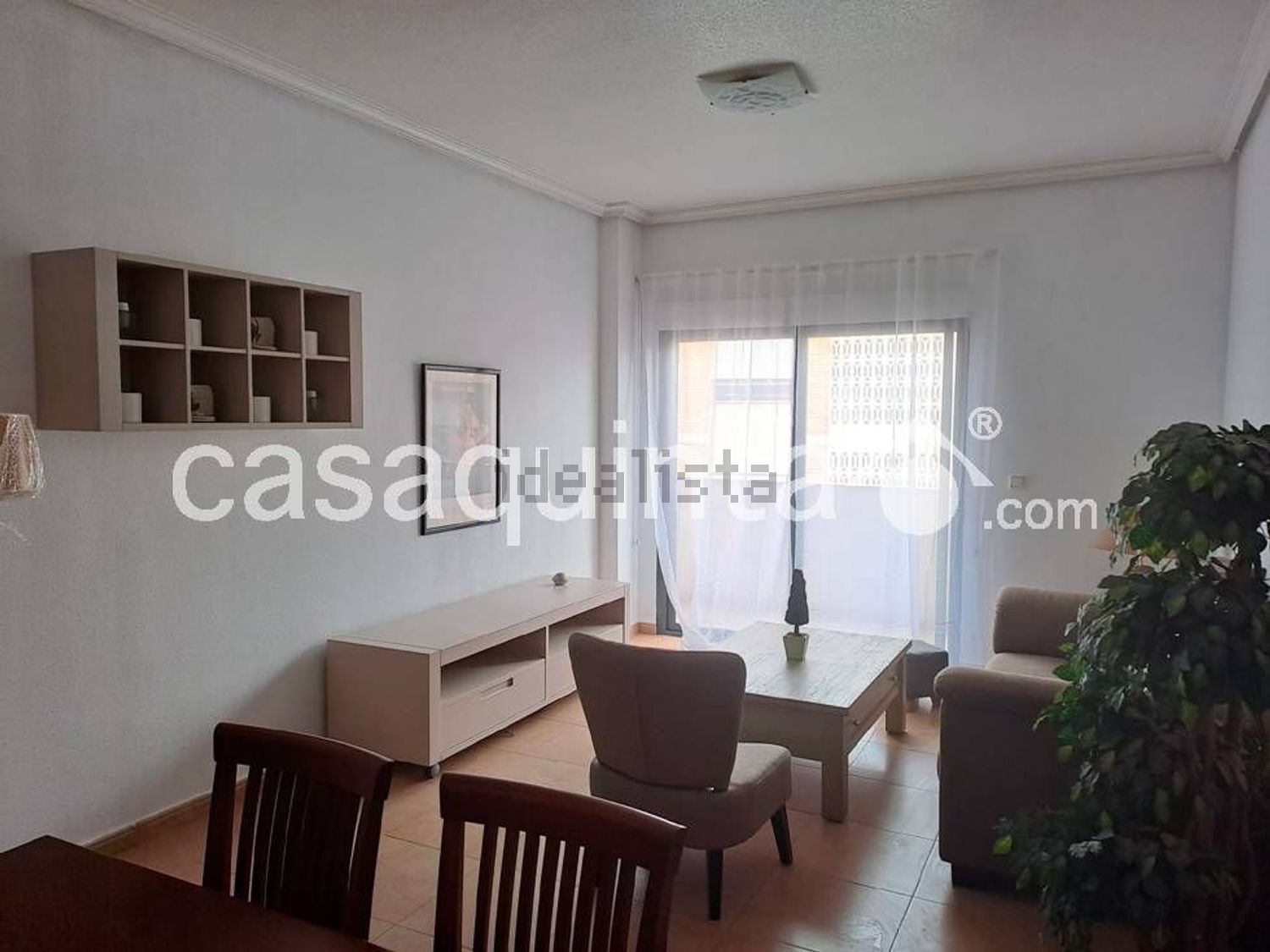 Piso de 120 m² en Almoradí