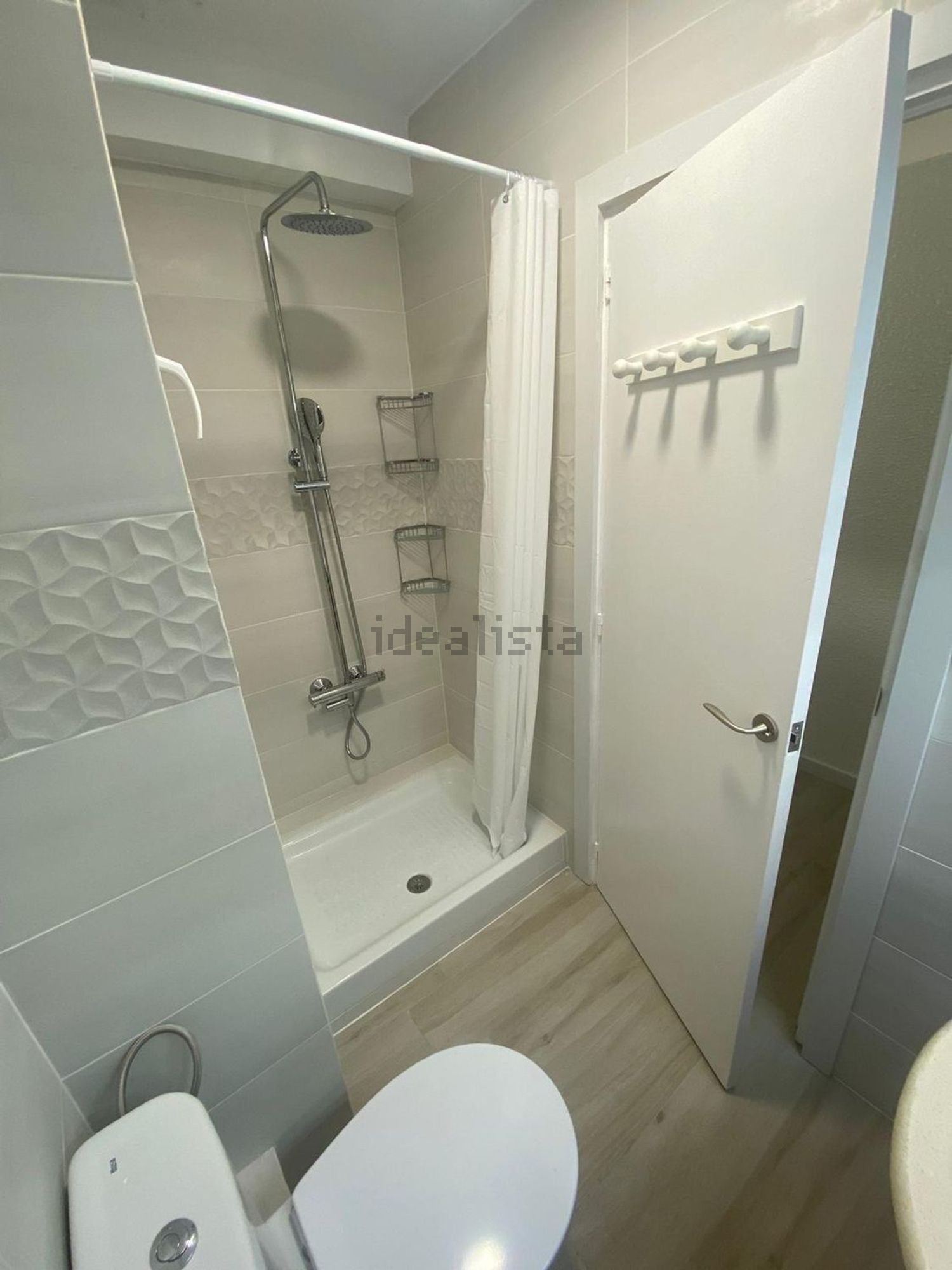 Chambre à louer, Reus