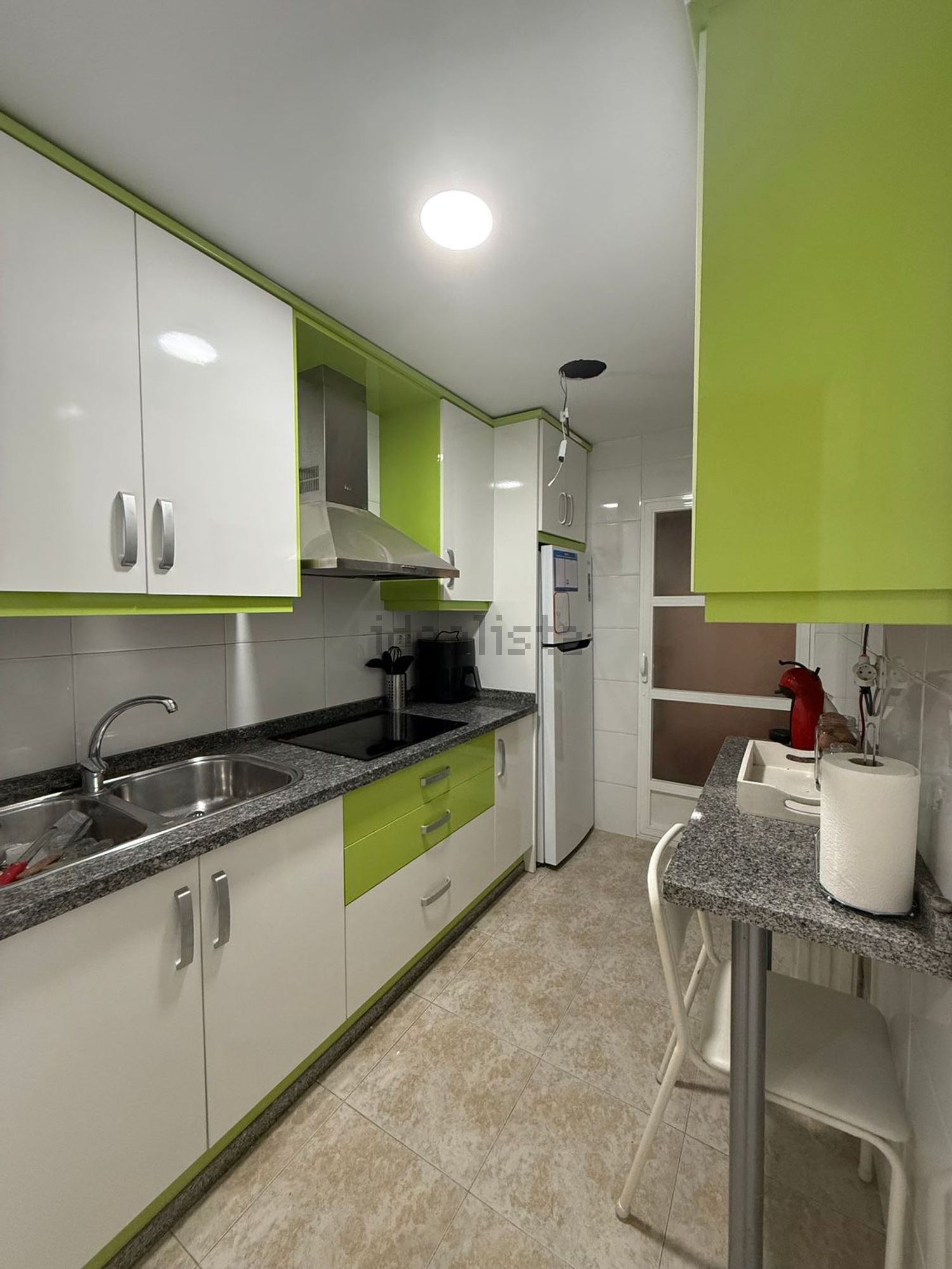 Habitació de lloguer, Granada