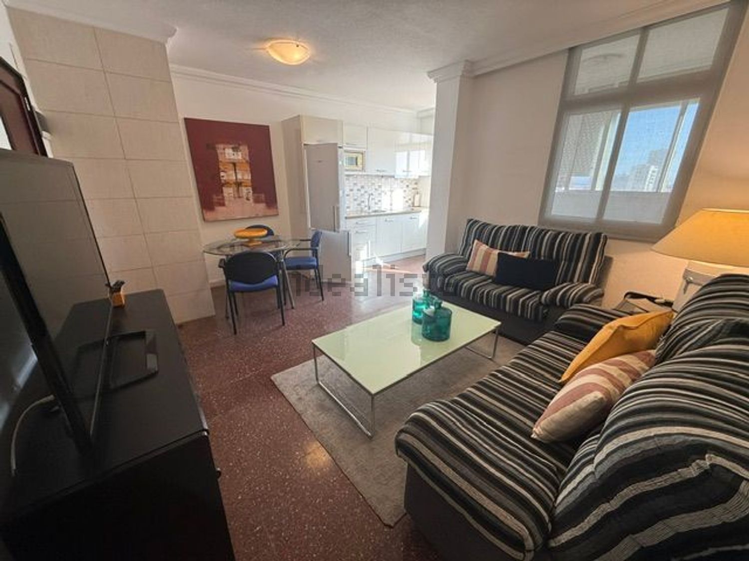 Wohnung 45 m² in Las Palmas de Gran Canaria