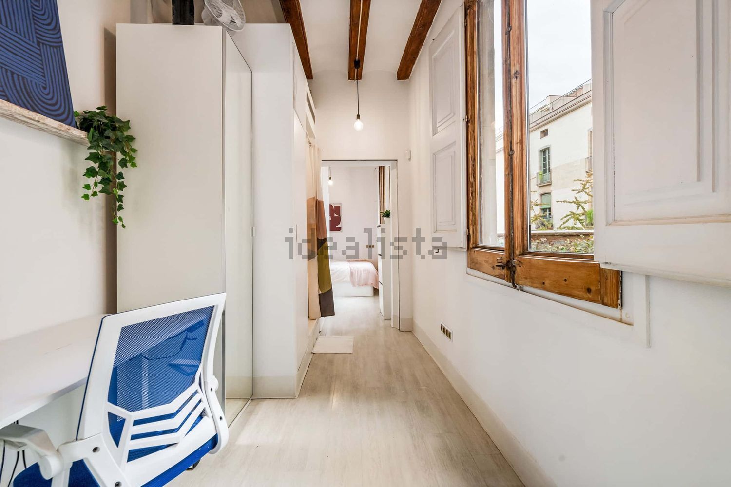 Habitación en alquiler, Barcelona