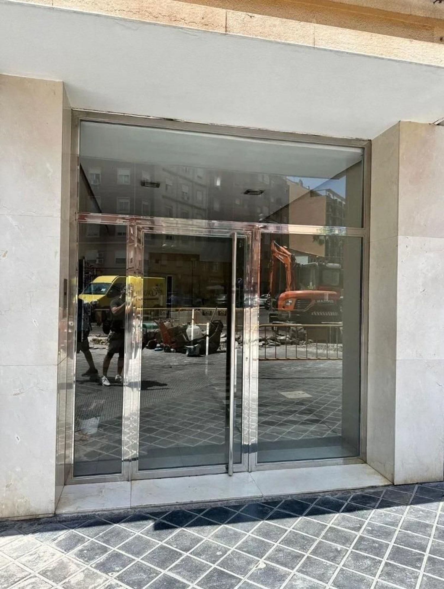 Piso de 86 m² en Valencia