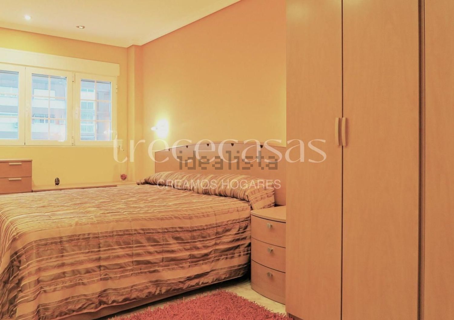 Pis de 114 m² a València