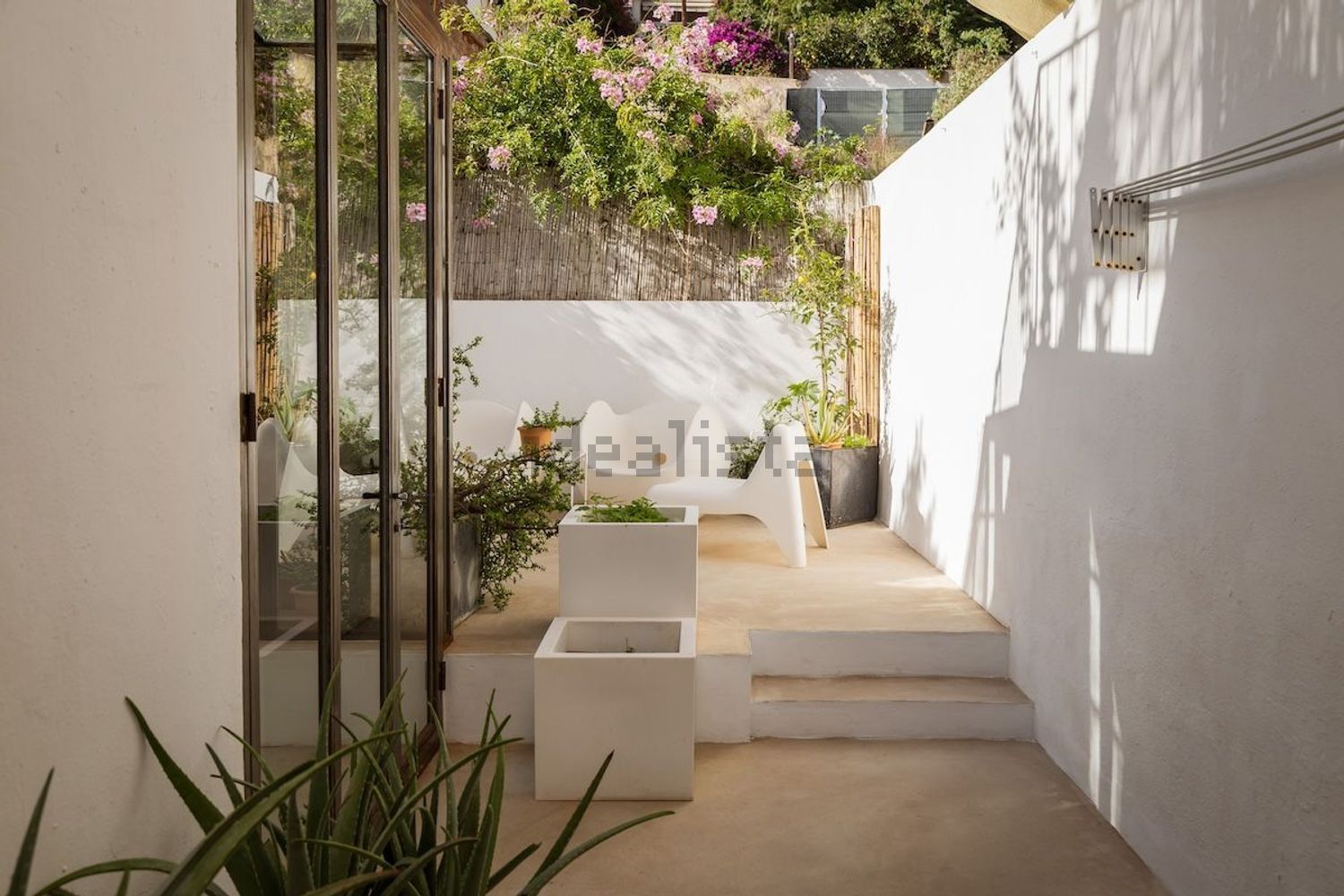 Casa de 200 m² a Palma