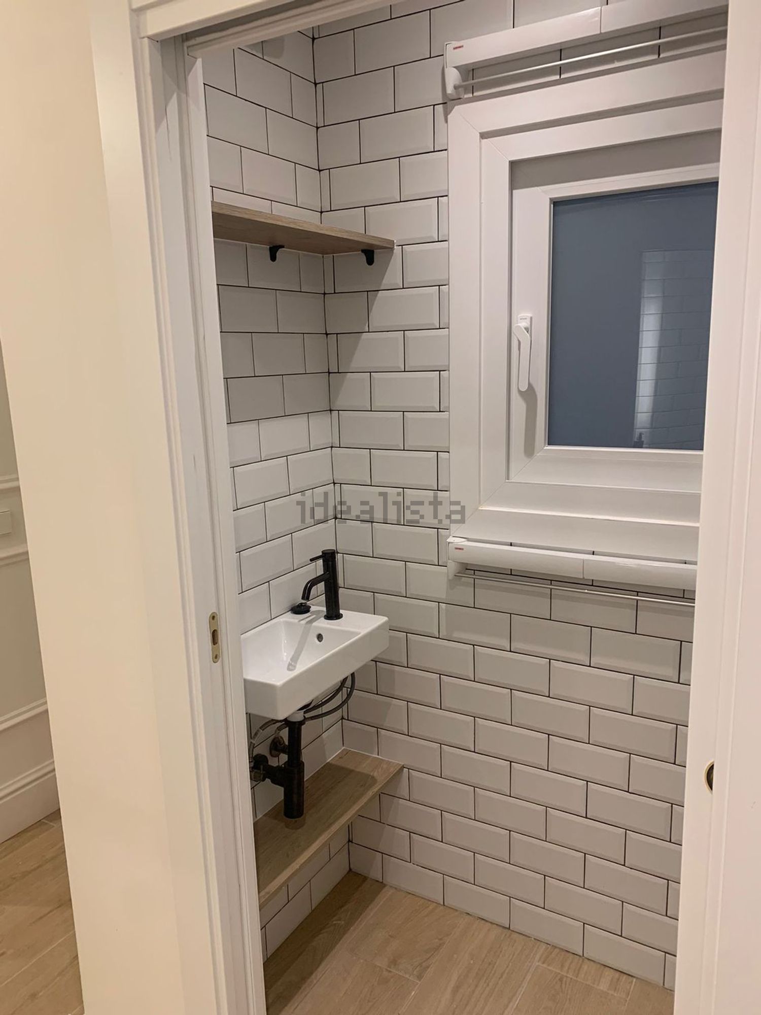 Pis de 104 m² a Barcelona