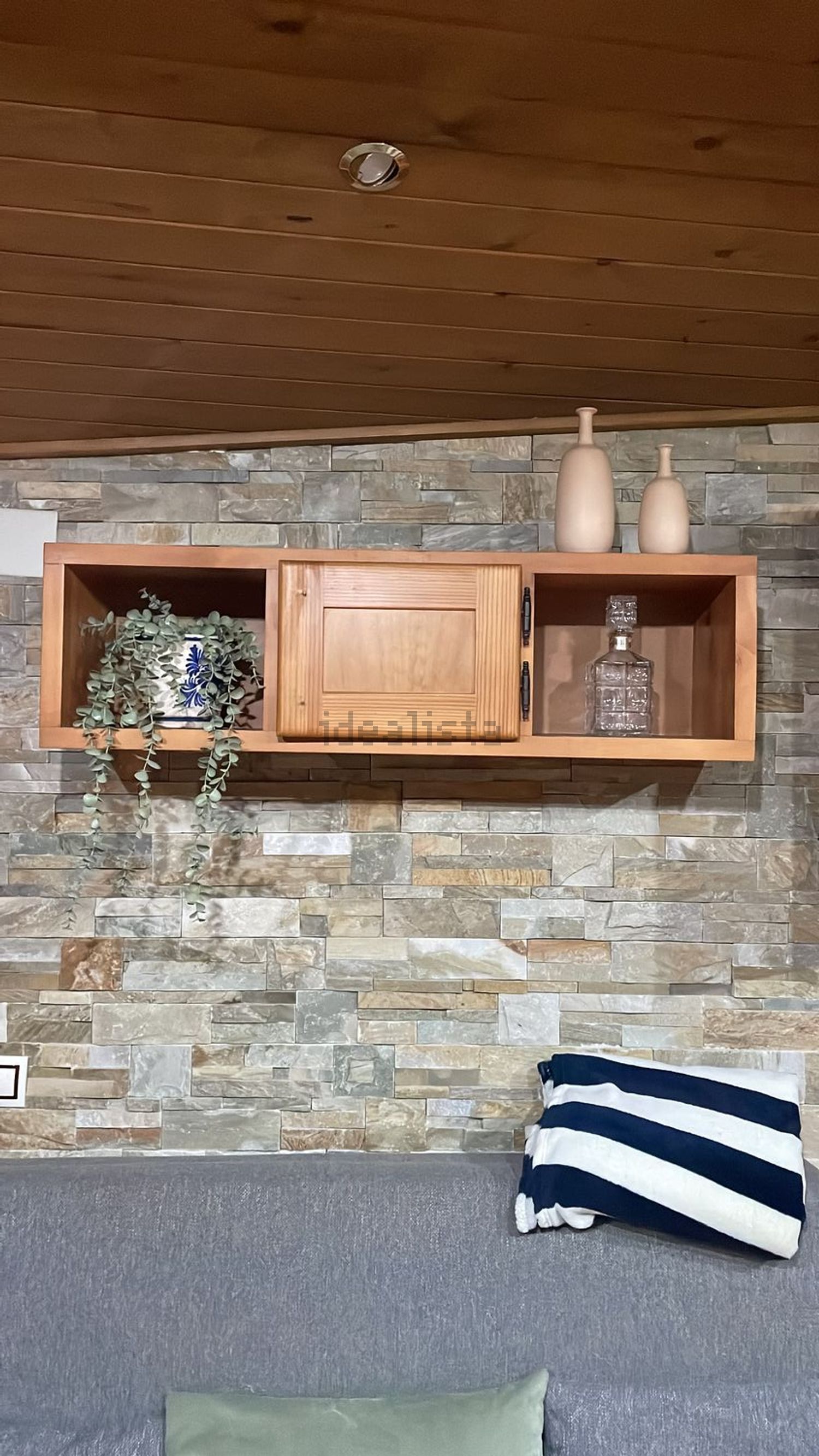 House 40 m² in Colunga