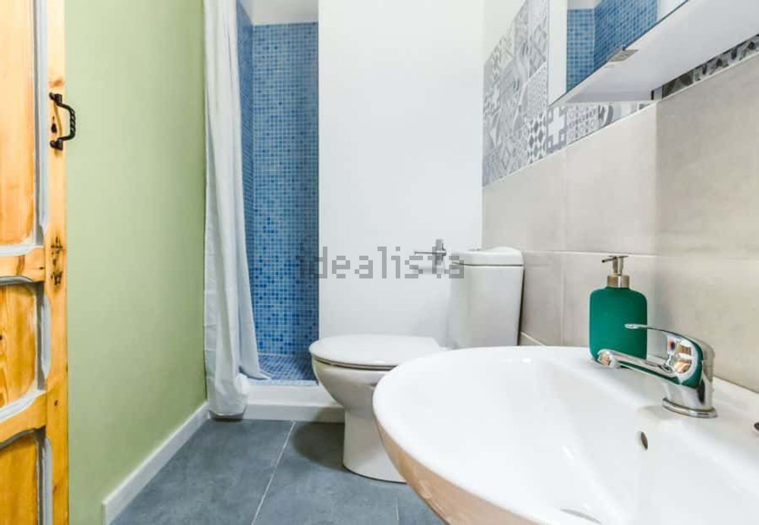 Habitación en alquiler, Valencia