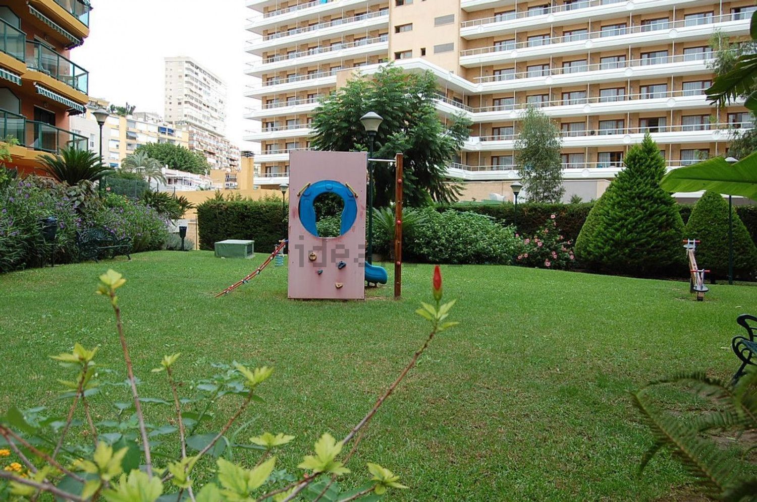 Pis de 52 m² a Torremolinos