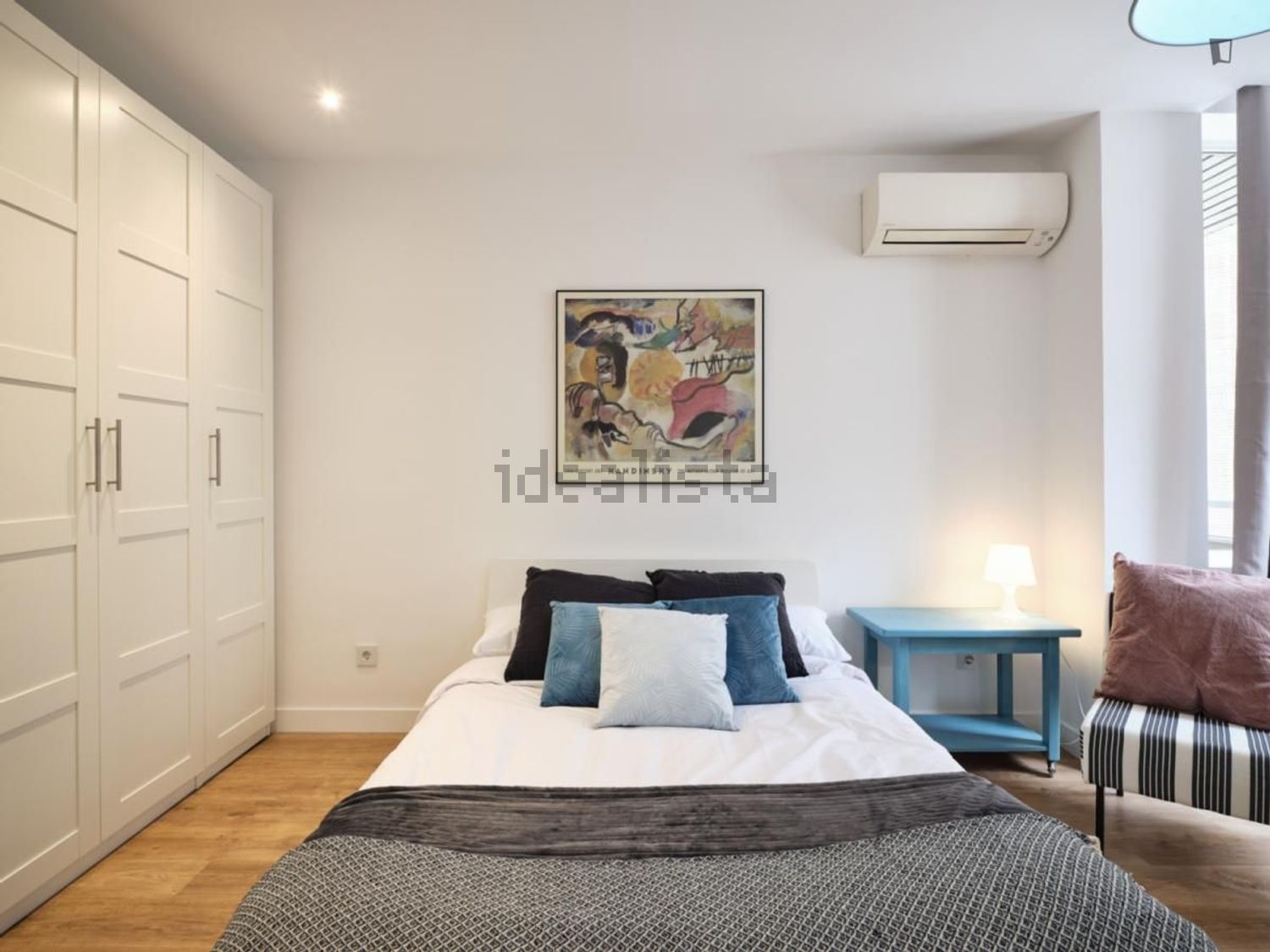 Appartamento 134 m² a Madrid