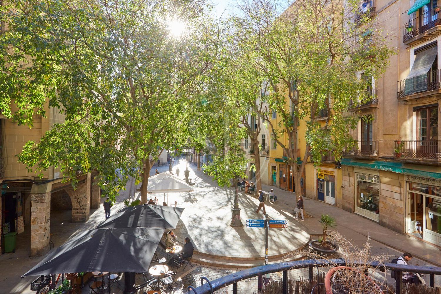 Appartamento 57 m² a Barcelona