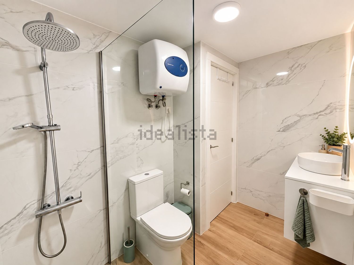 Flat 36 m² in Arona