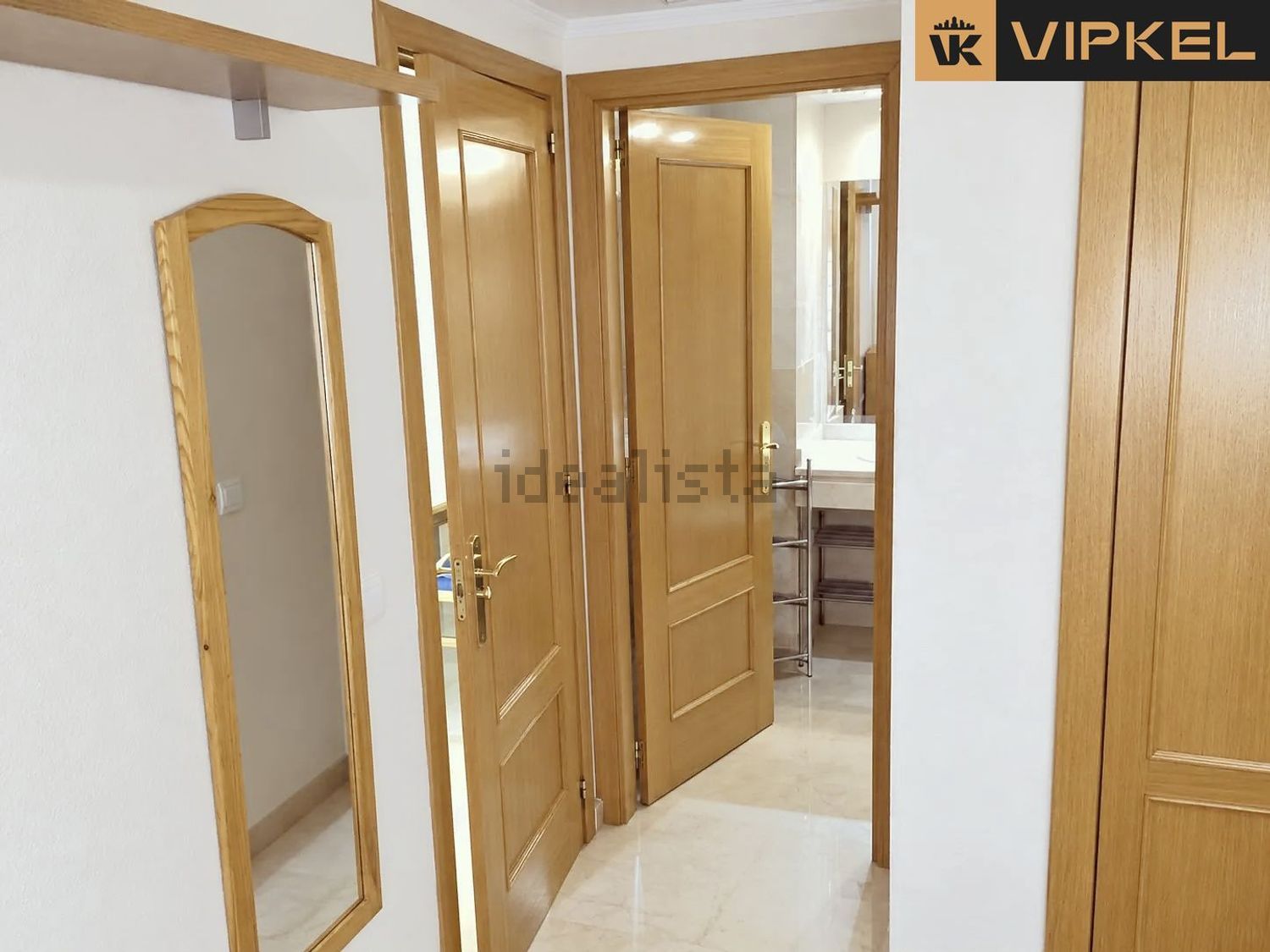 Wohnung 68 m² in Málaga
