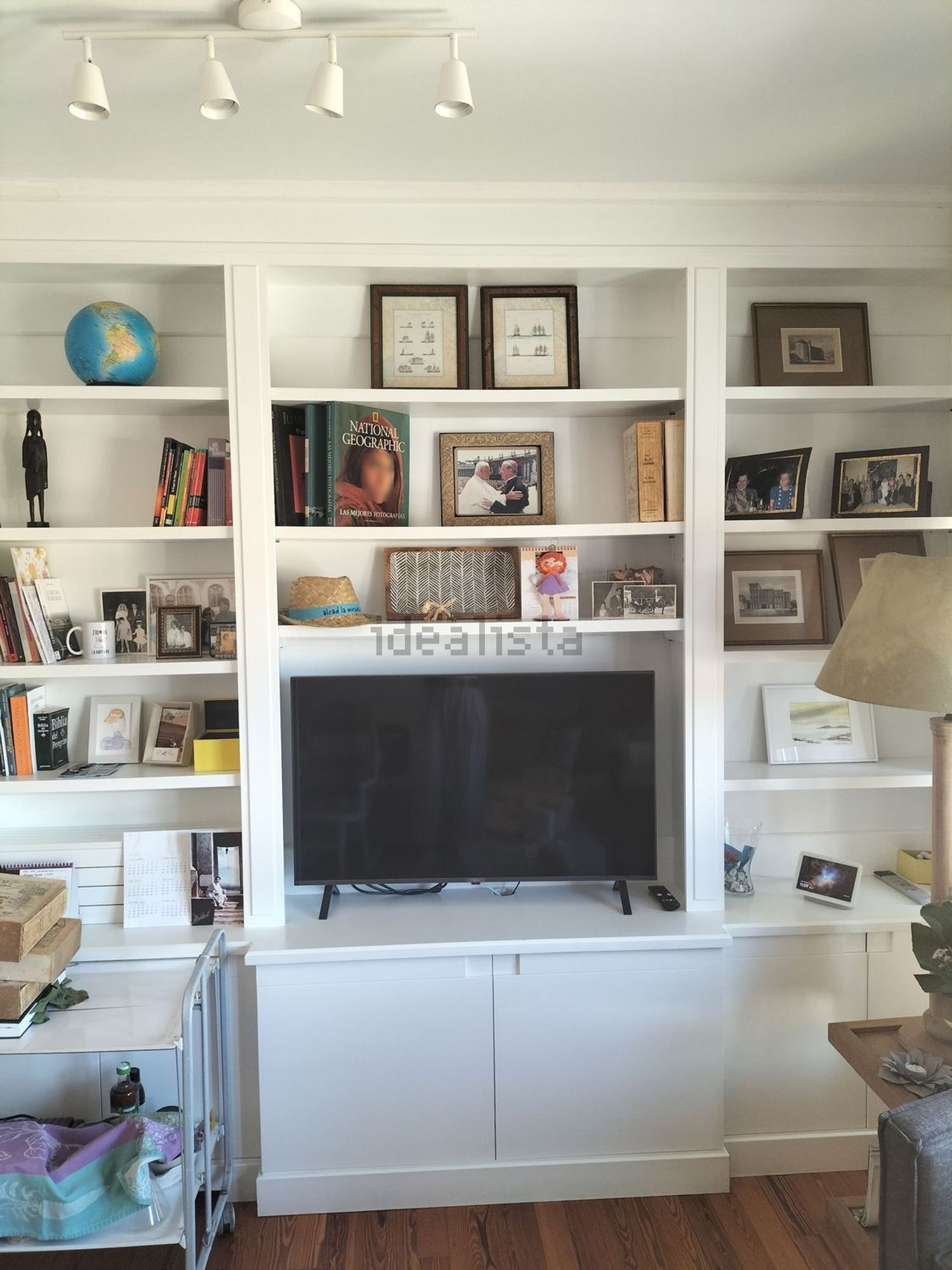 Habitación en alquiler, Lejona