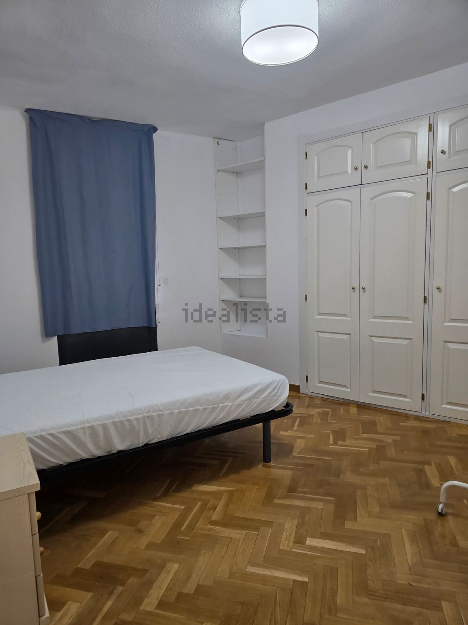 Pis de 140 m² a Madrid