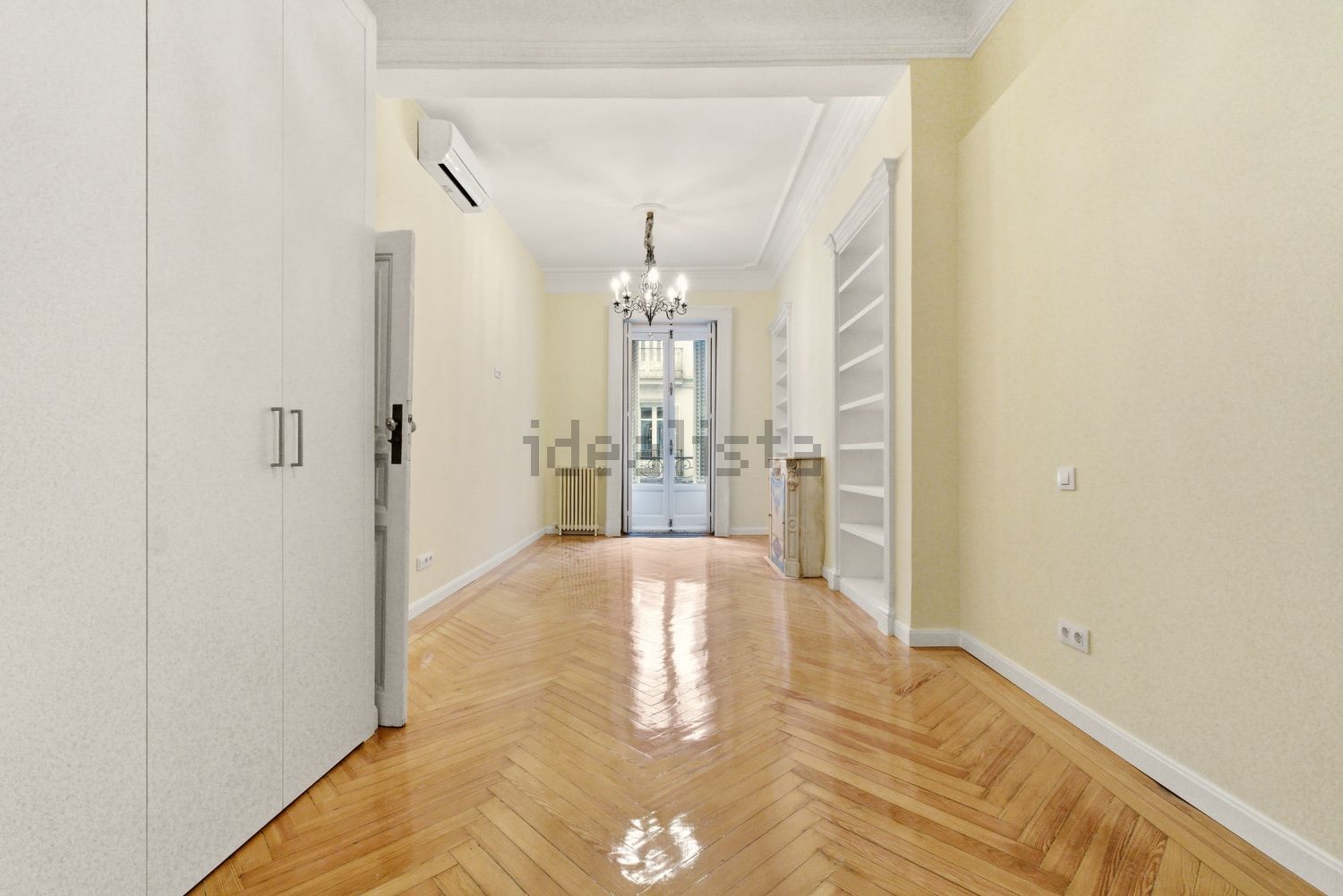 Piso de 126 m² en Madrid