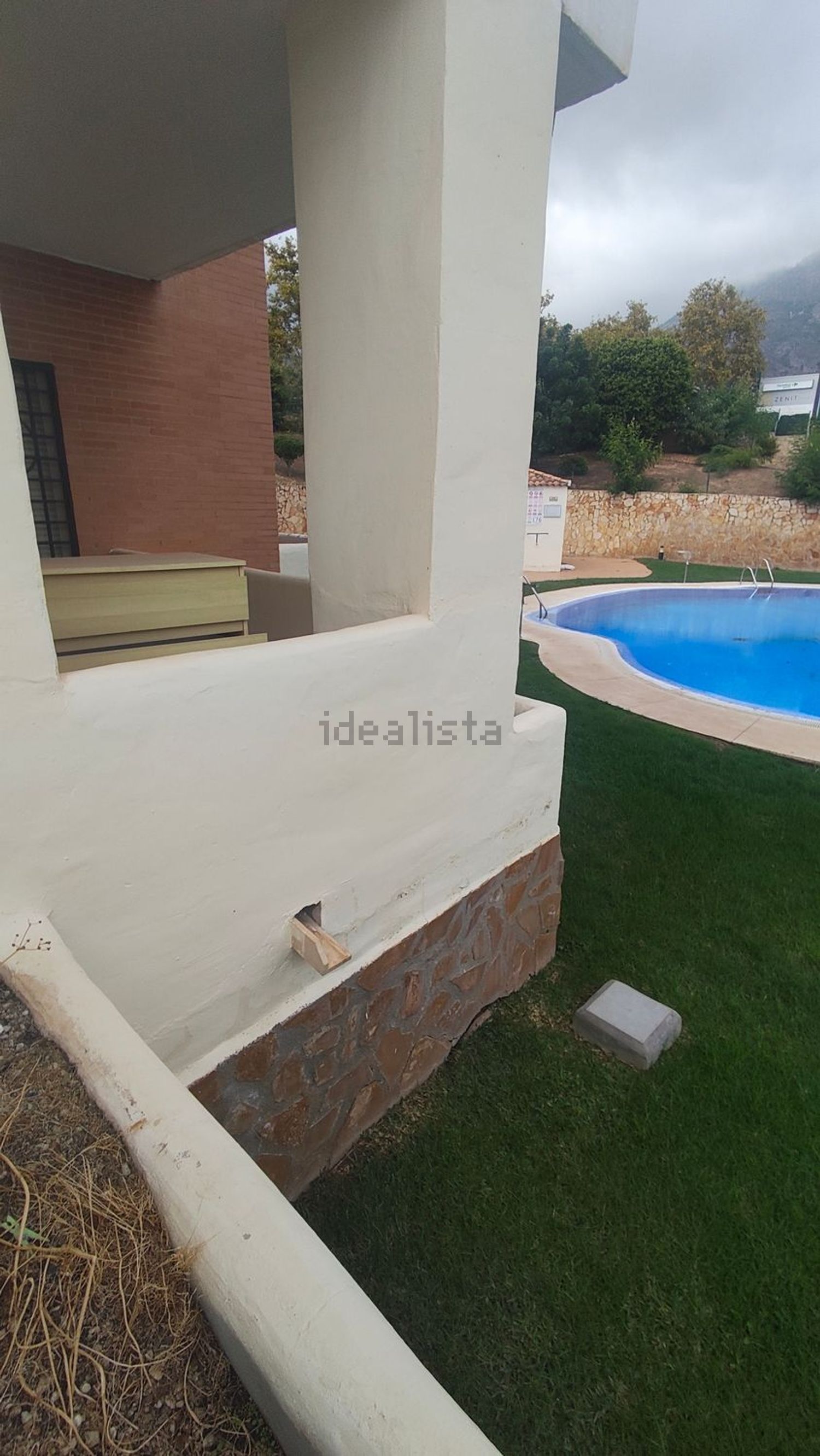 Wohnung 110 m² in Benalmádena