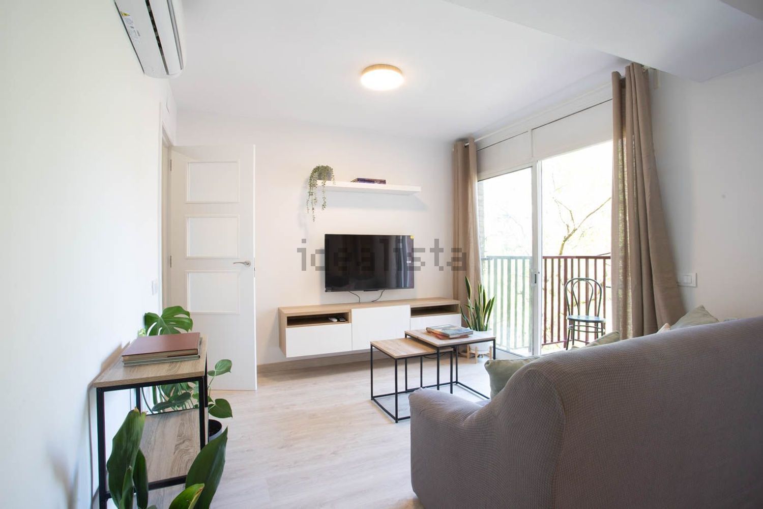 Pis de 53 m² a Barcelona