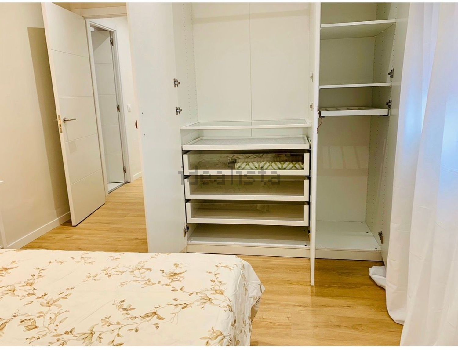 Piso de 65 m² en Madrid