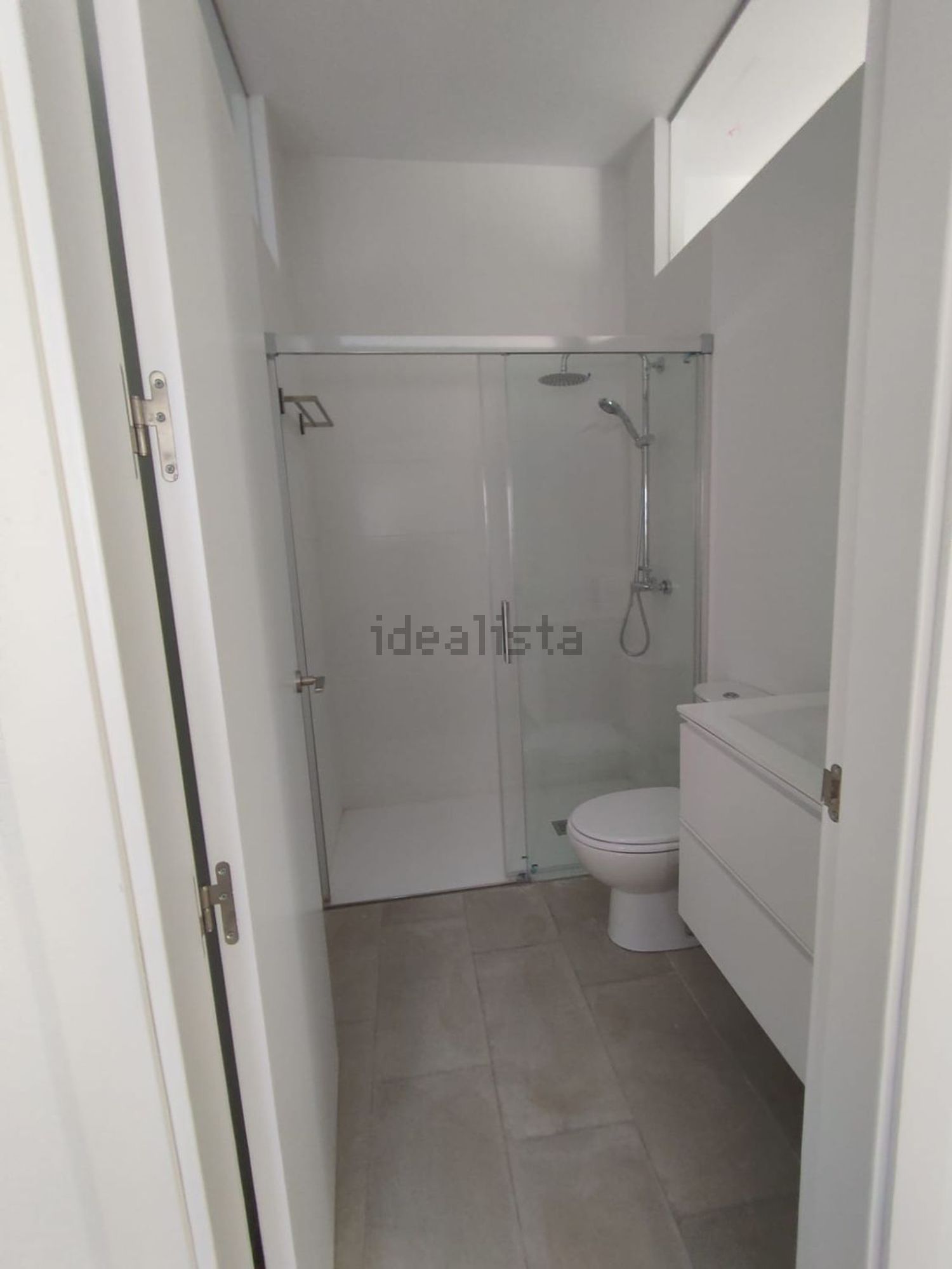 Piso de 55 m² en Cádiz