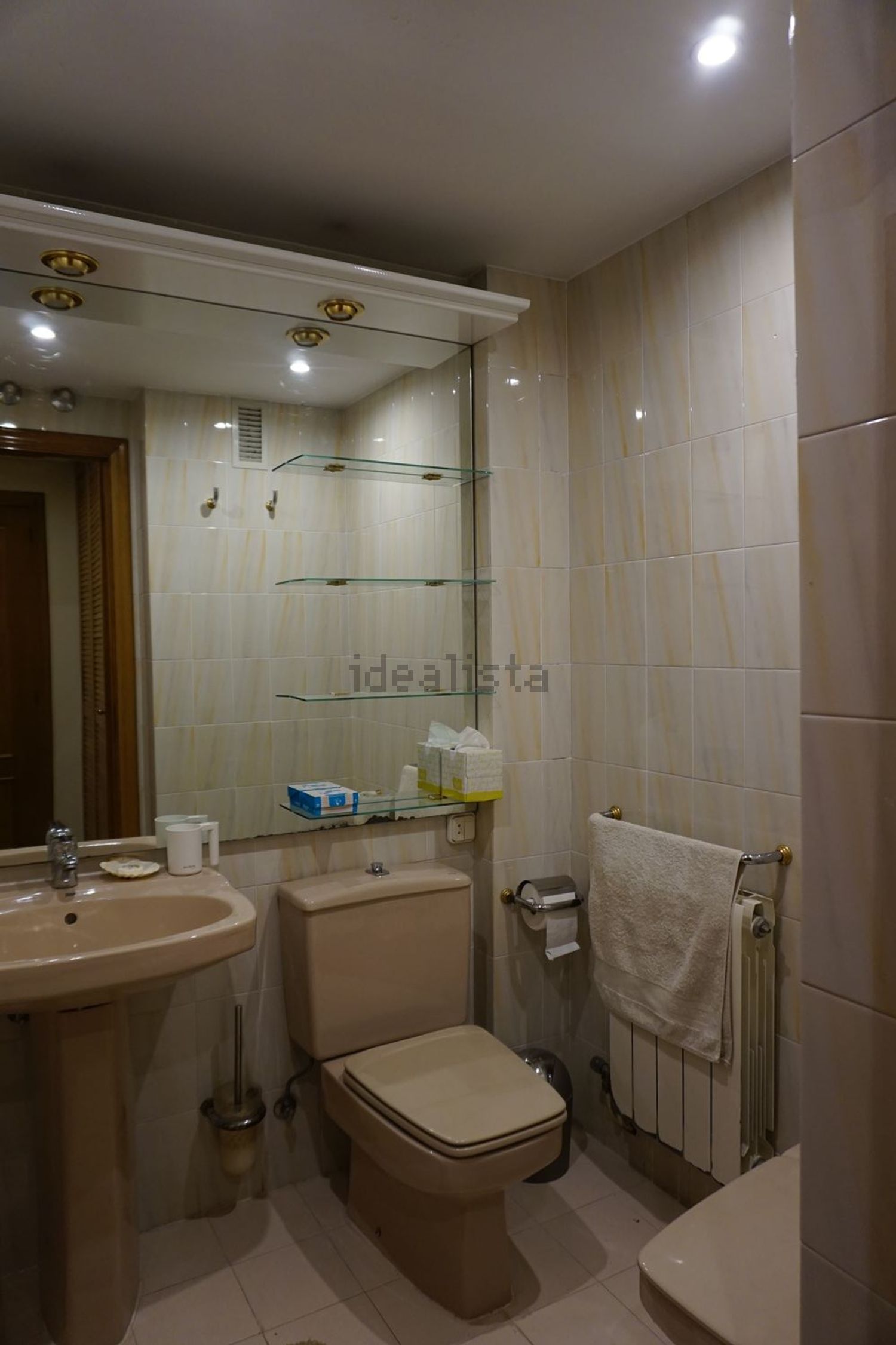 Habitación en alquiler, Burgos