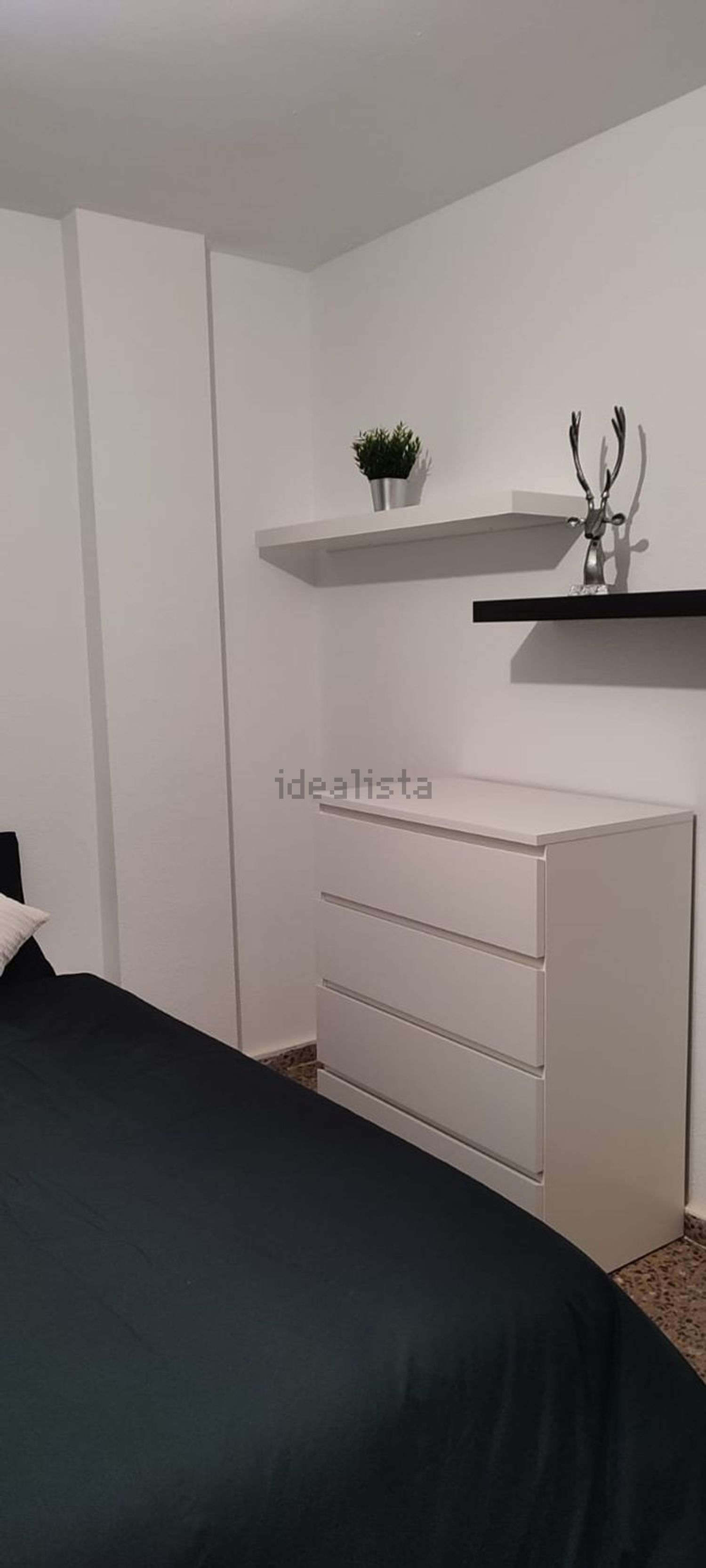 Habitación 90 m², Zaragoza